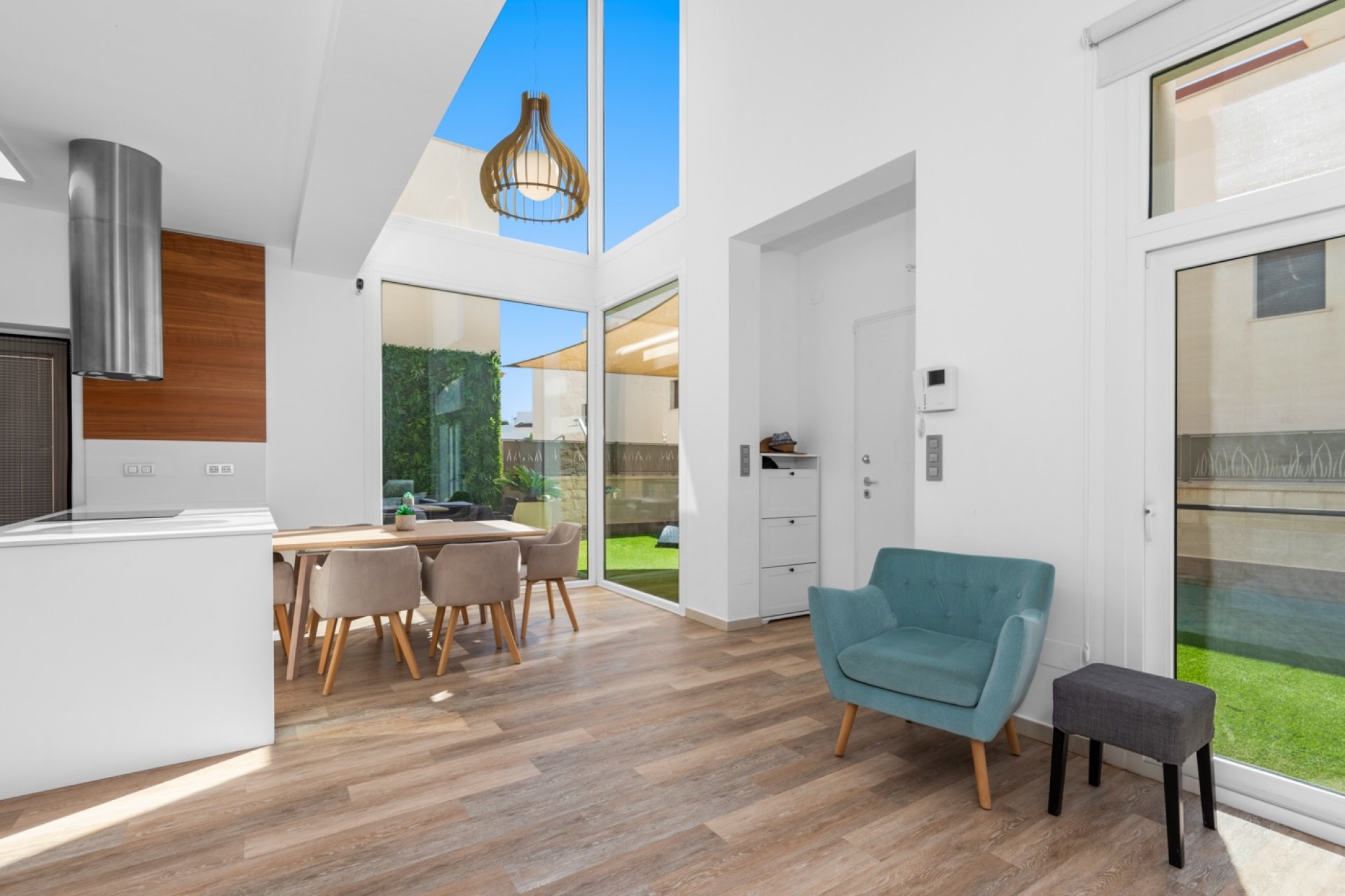 Resale - Villa -
Ciudad quesada - Ciudad Quesada