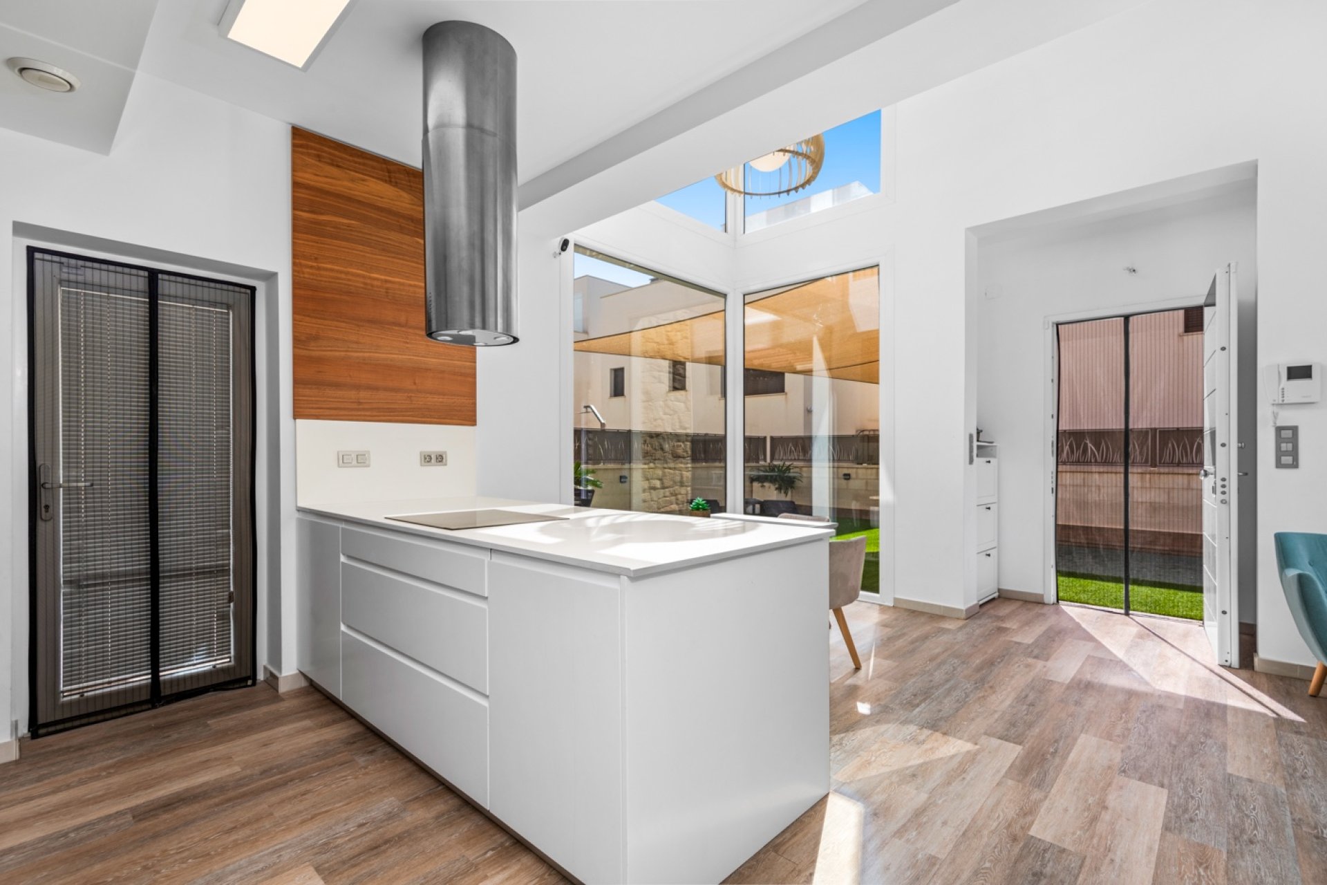 Resale - Villa -
Ciudad quesada - Ciudad Quesada