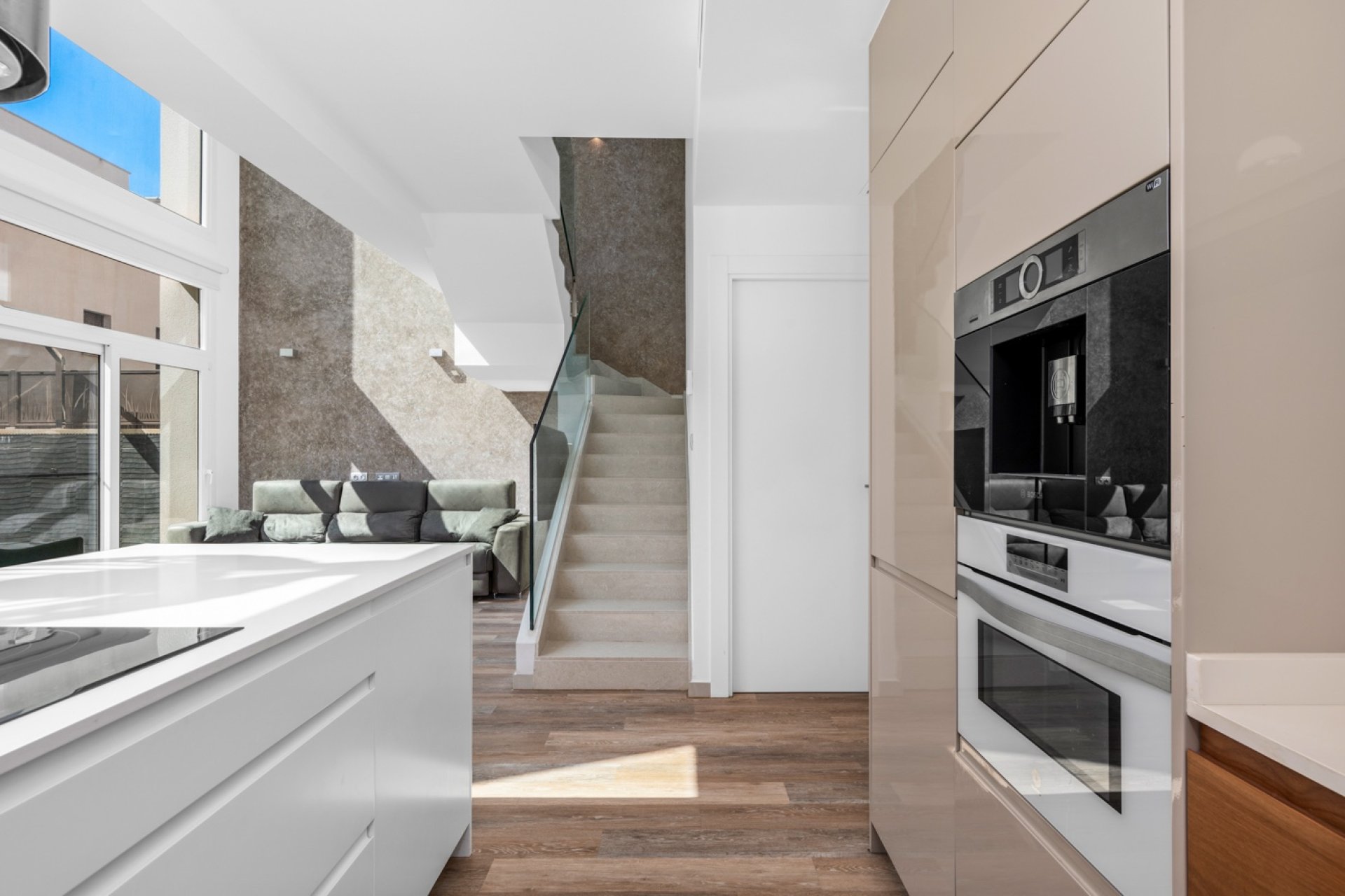 Resale - Villa -
Ciudad quesada - Ciudad Quesada