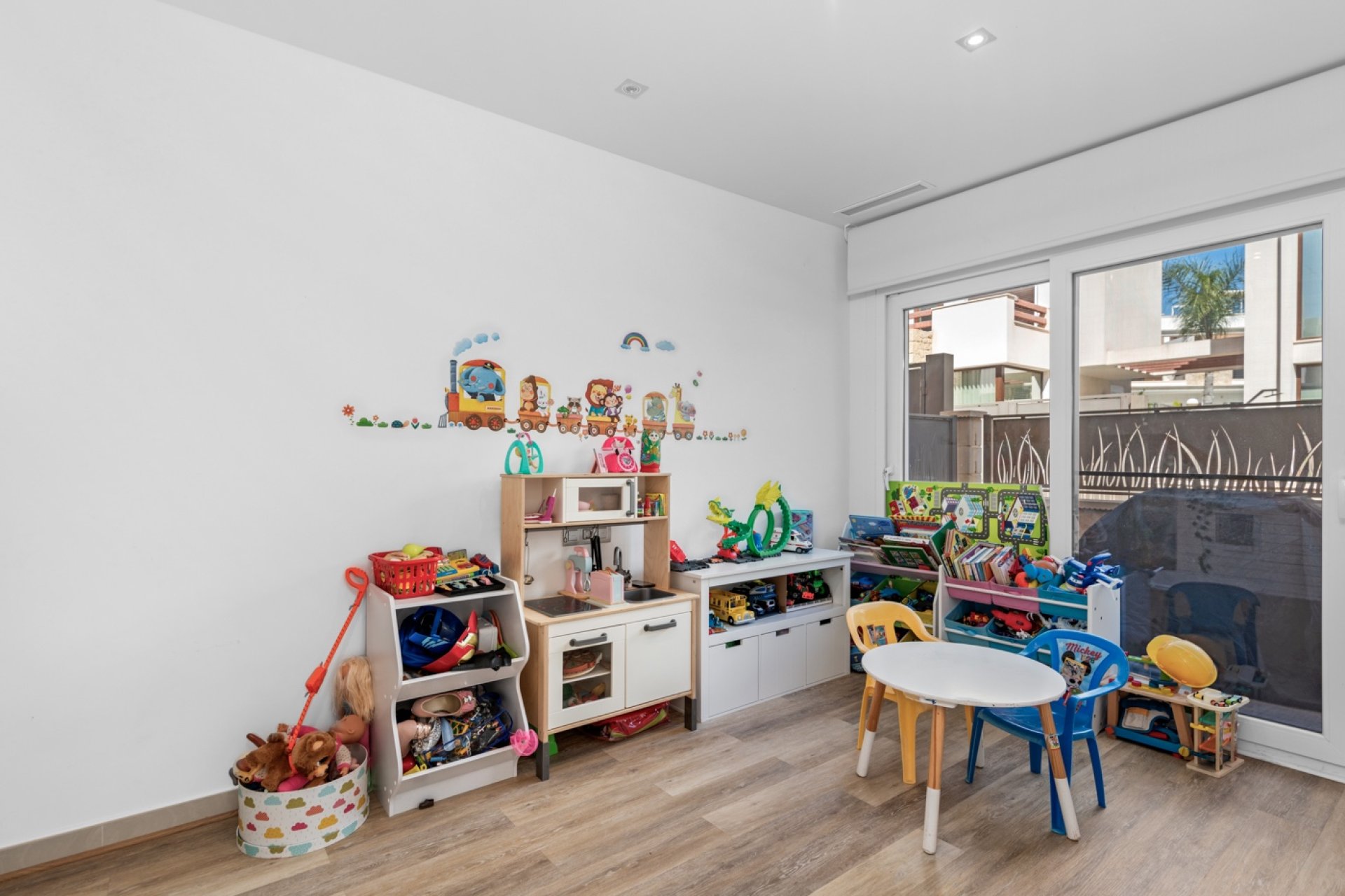 Resale - Villa -
Ciudad quesada - Ciudad Quesada