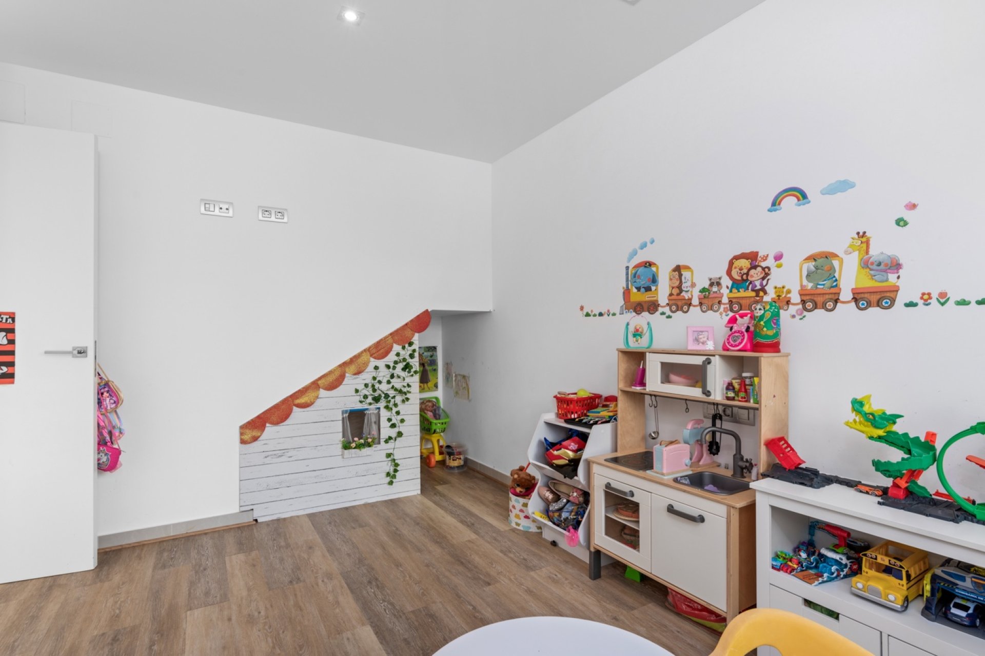 Resale - Villa -
Ciudad quesada - Ciudad Quesada