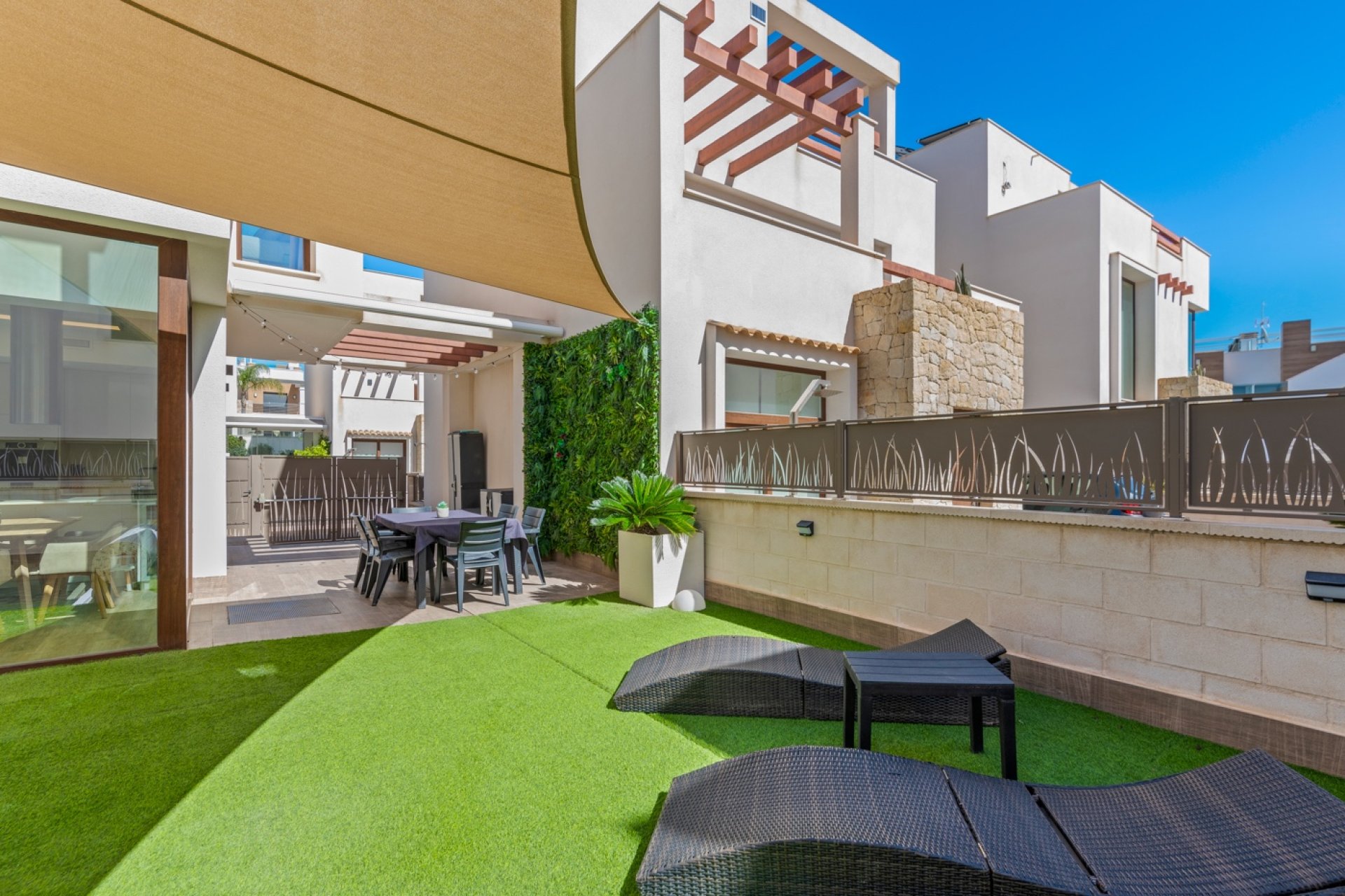 Resale - Villa -
Ciudad quesada - Ciudad Quesada