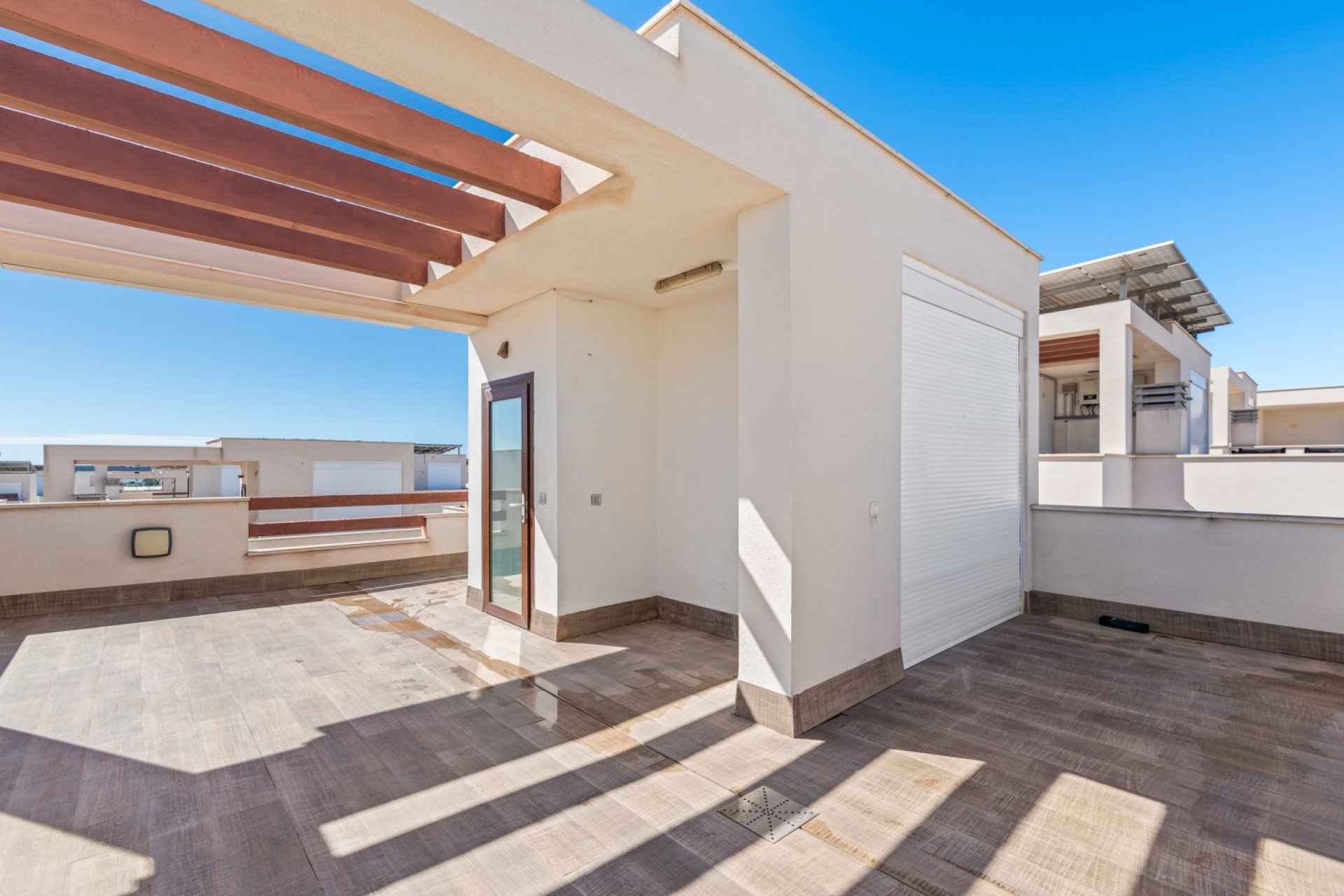 Resale - Villa -
Ciudad quesada - Ciudad Quesada