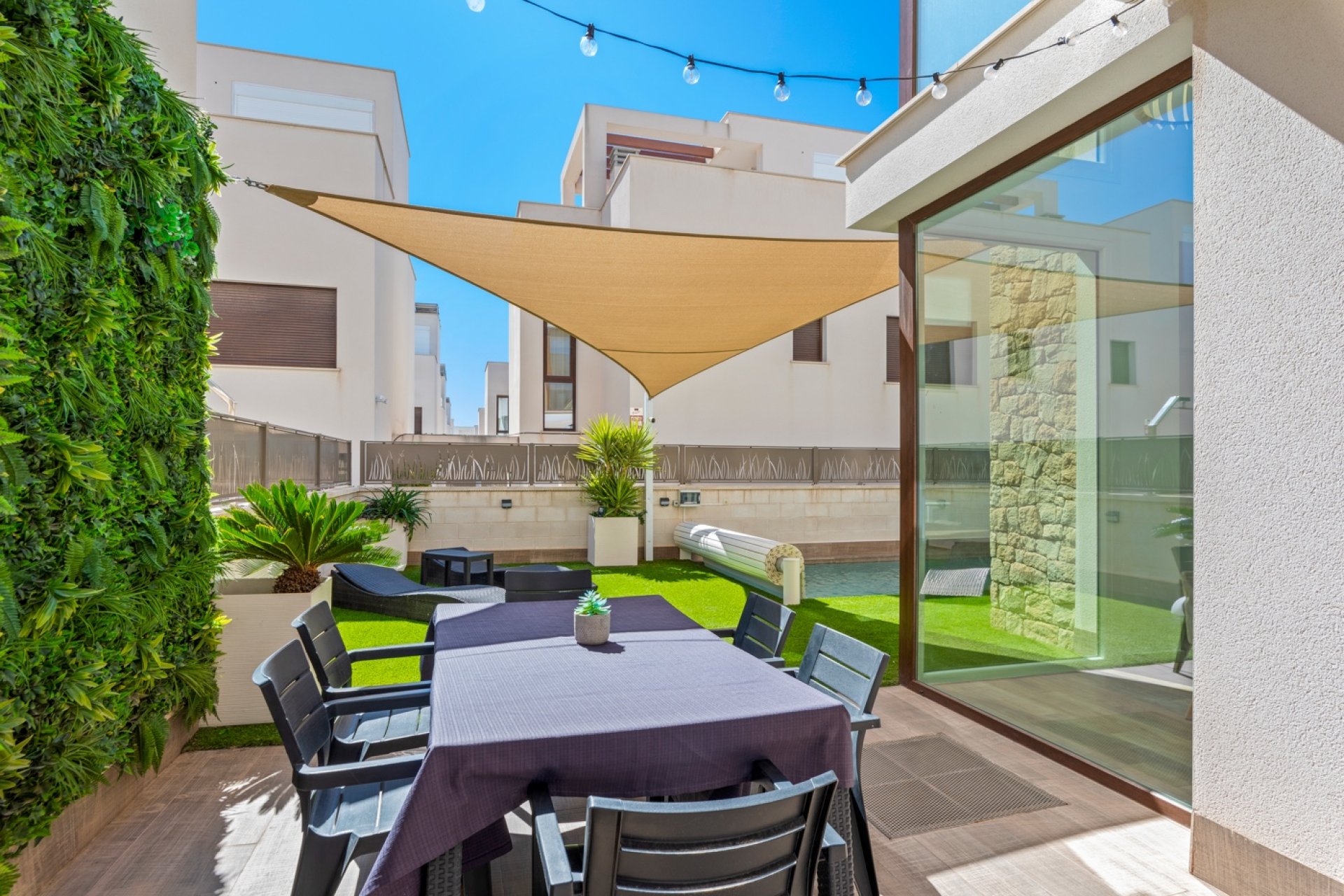 Resale - Villa -
Ciudad quesada - Ciudad Quesada