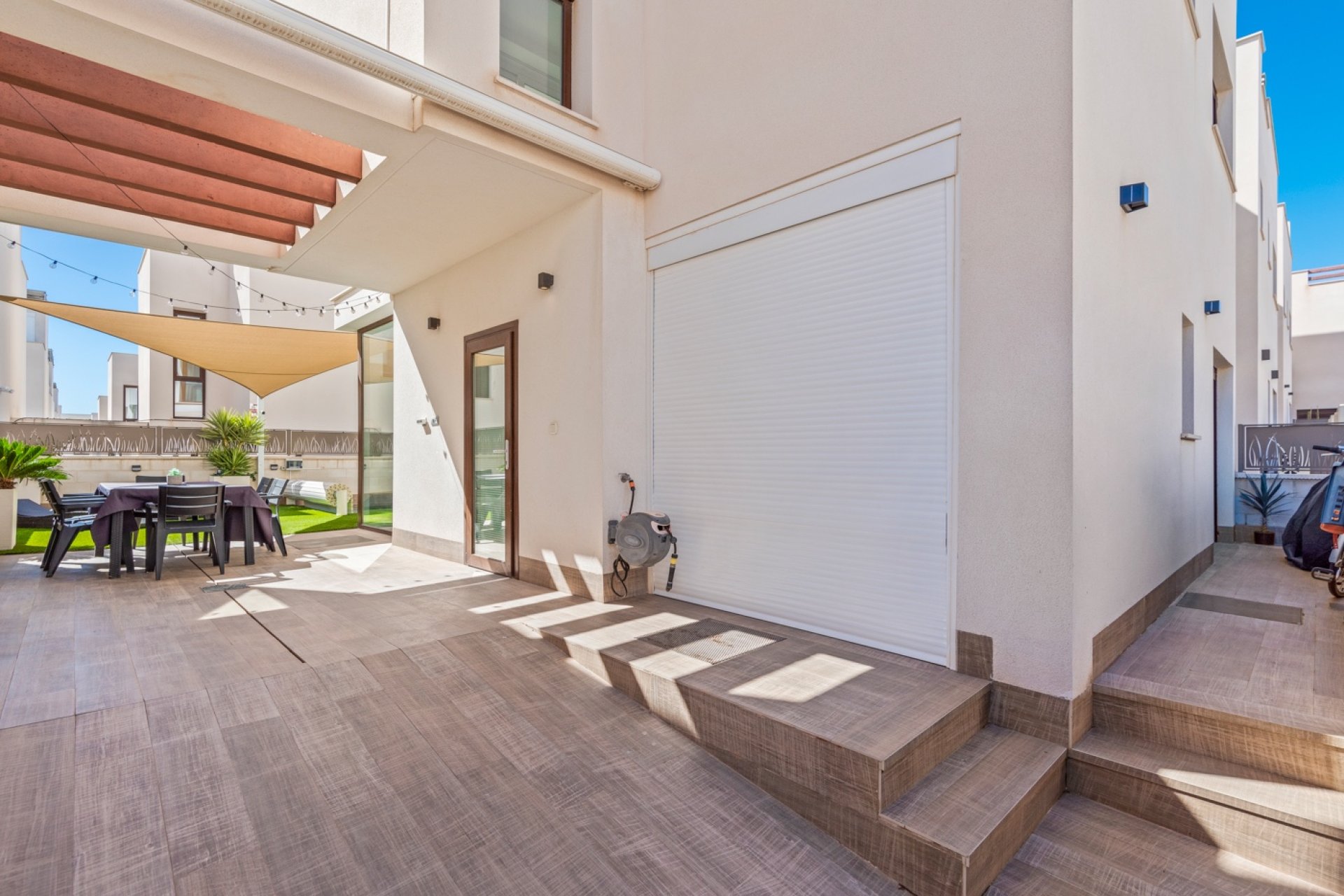 Resale - Villa -
Ciudad quesada - Ciudad Quesada