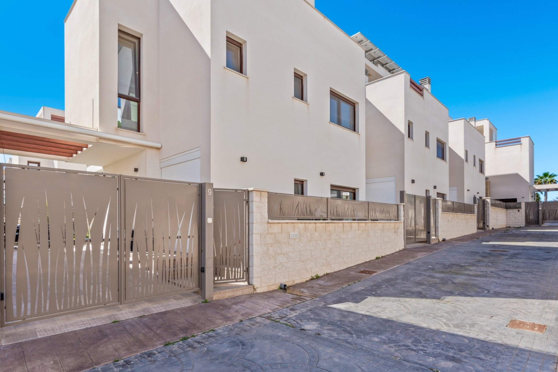 Resale - Villa -
Ciudad quesada - Ciudad Quesada