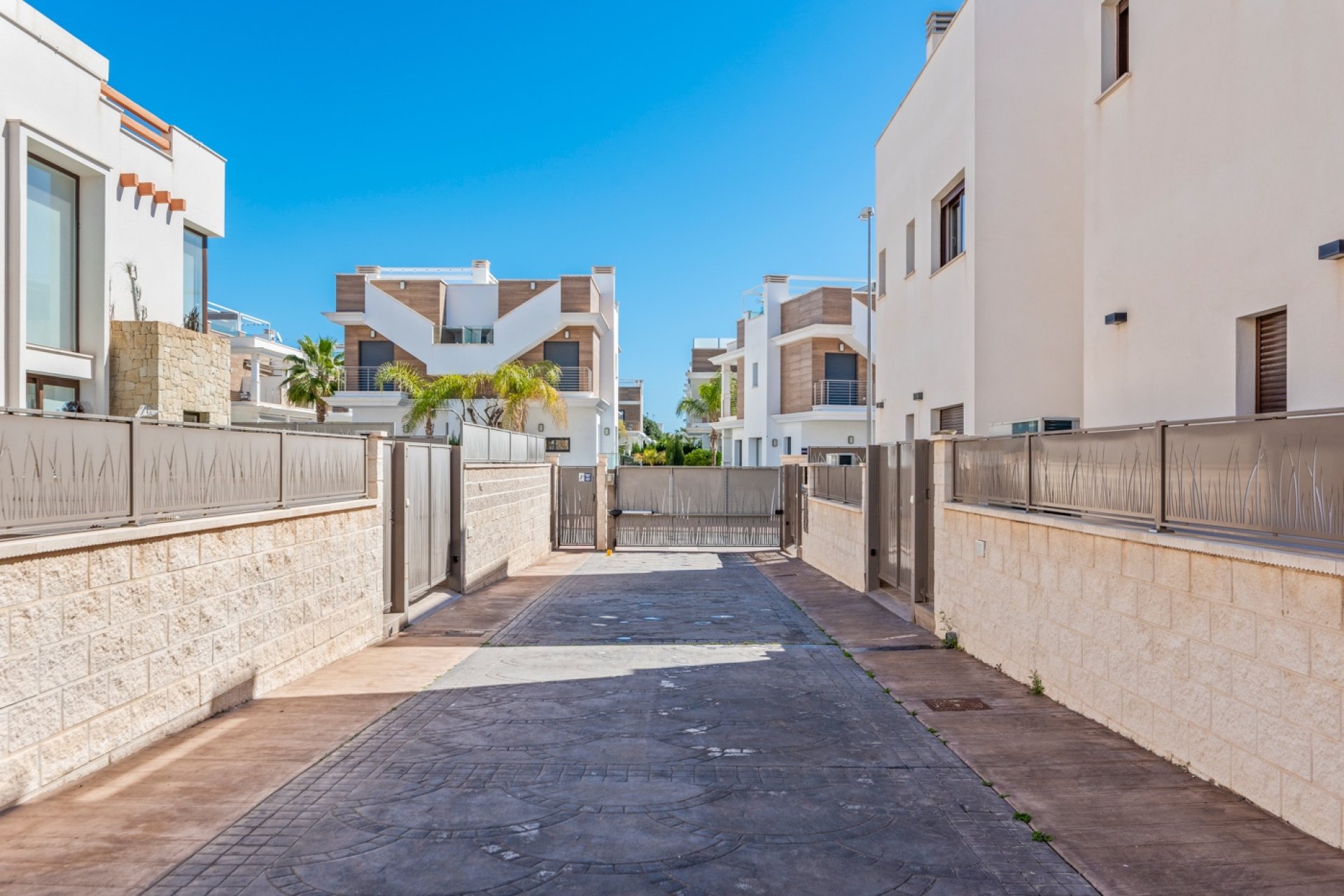 Resale - Villa -
Ciudad quesada - Ciudad Quesada