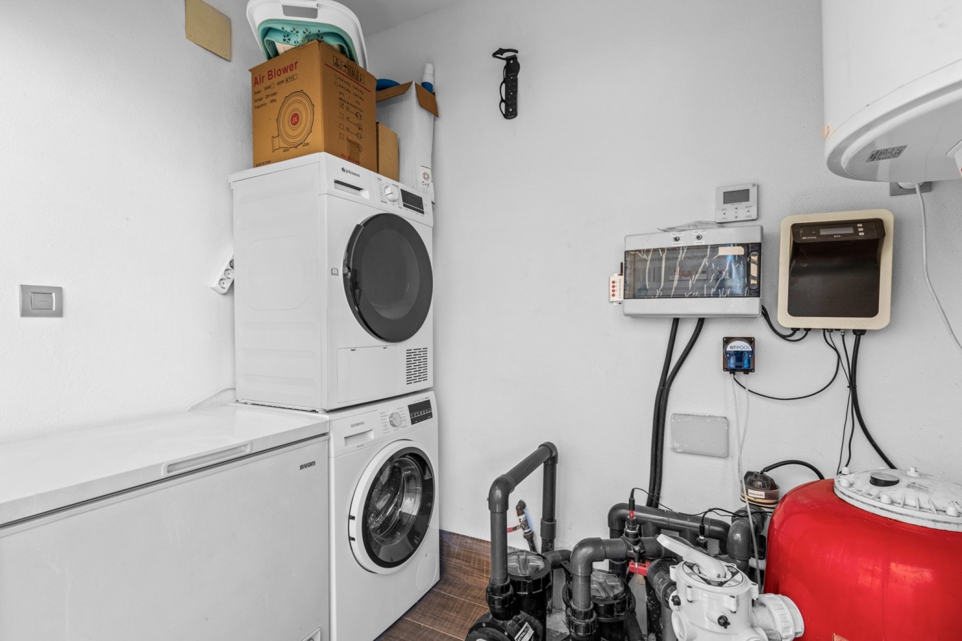 Resale - Villa -
Ciudad quesada - Ciudad Quesada