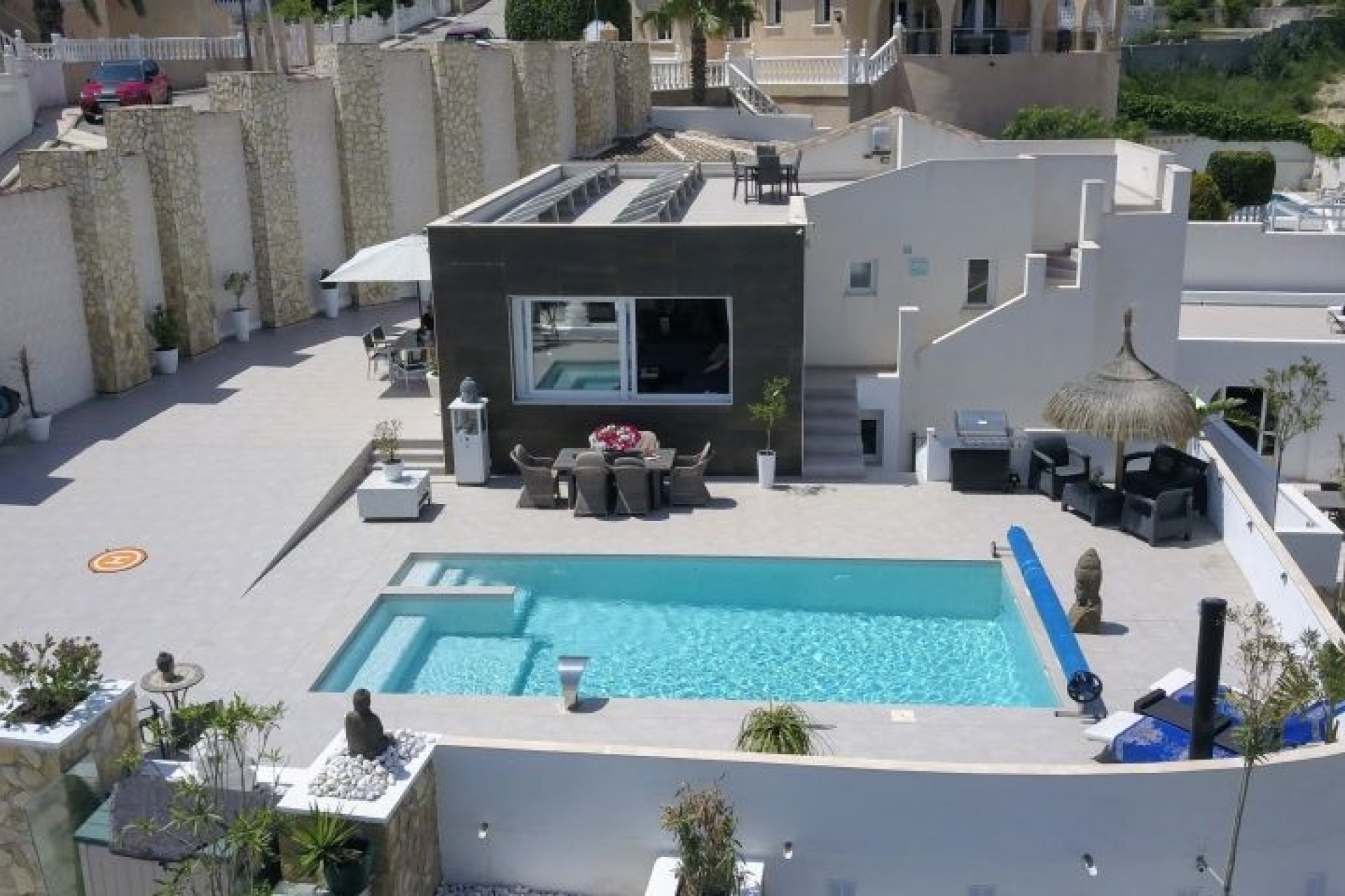 Resale - Villa -
Ciudad quesada - Ciudad Quesada