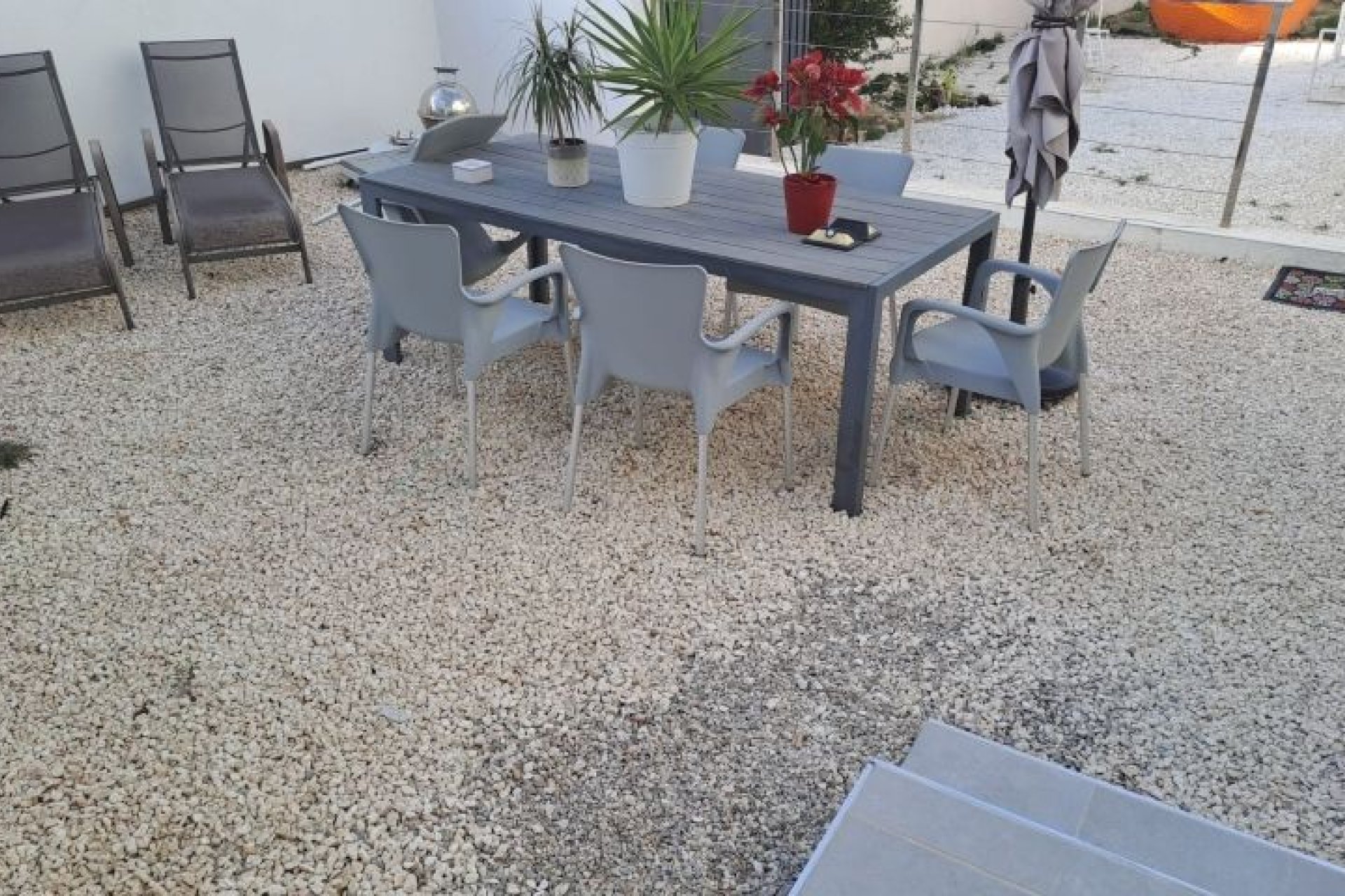 Resale - Villa -
Ciudad quesada - Ciudad Quesada