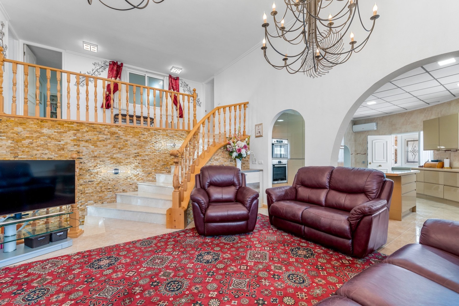 Resale - Villa -
Ciudad quesada - Ciudad Quesada