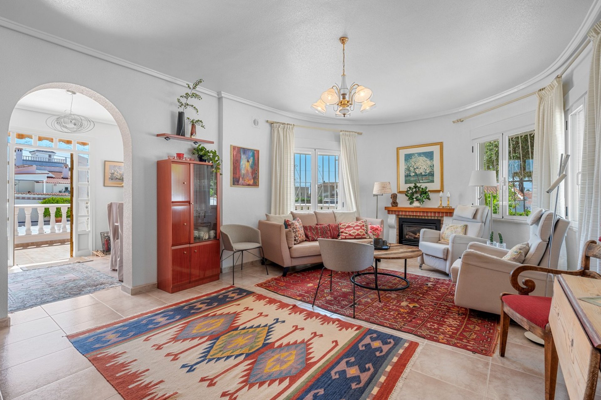 Resale - Villa -
Ciudad quesada - Ciudad Quesada