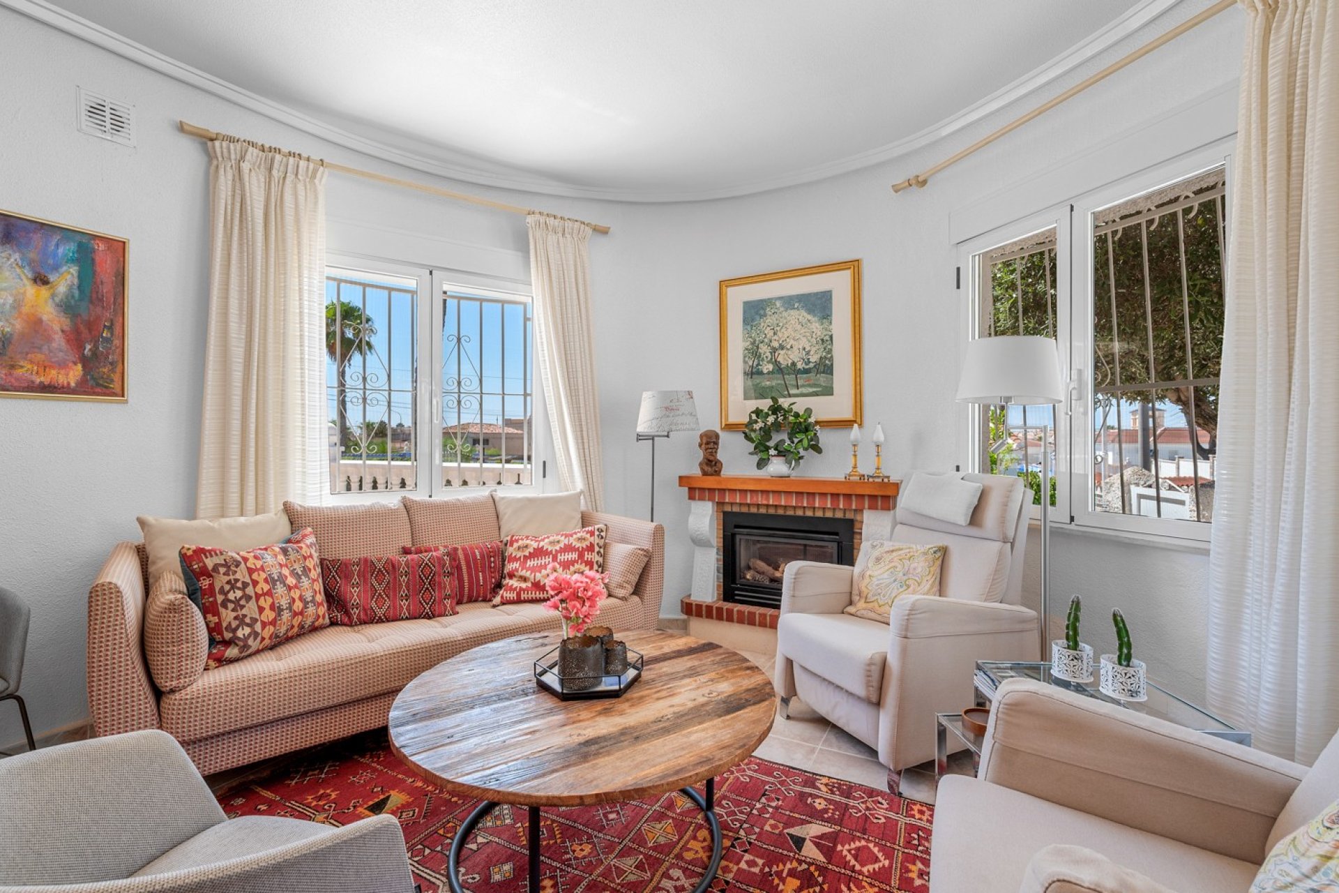 Resale - Villa -
Ciudad quesada - Ciudad Quesada