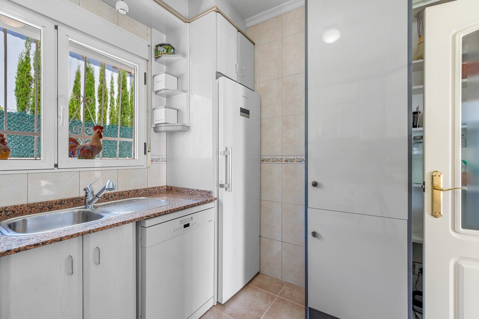 Resale - Villa -
Ciudad quesada - Ciudad Quesada