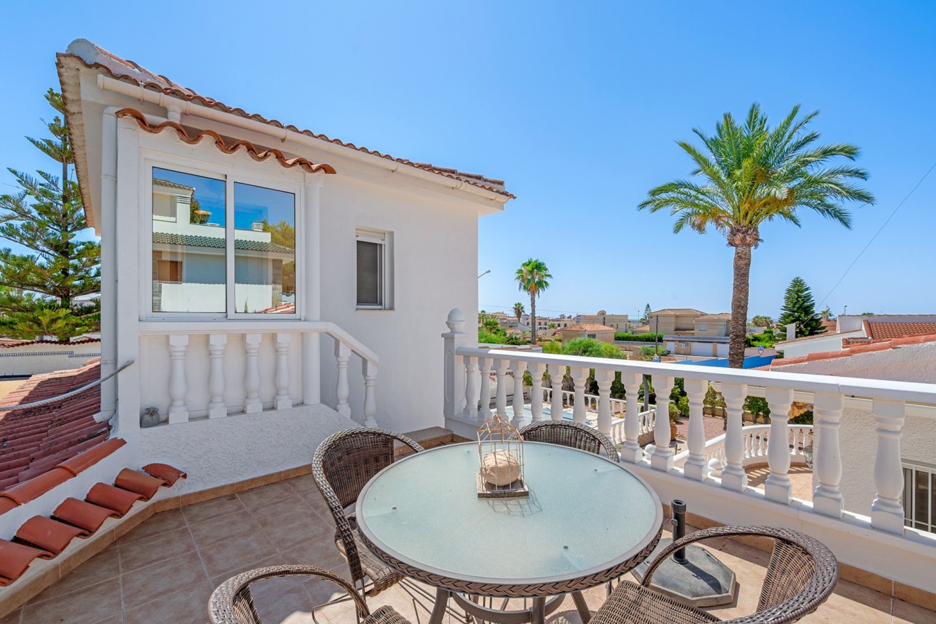 Resale - Villa -
Ciudad quesada - Ciudad Quesada