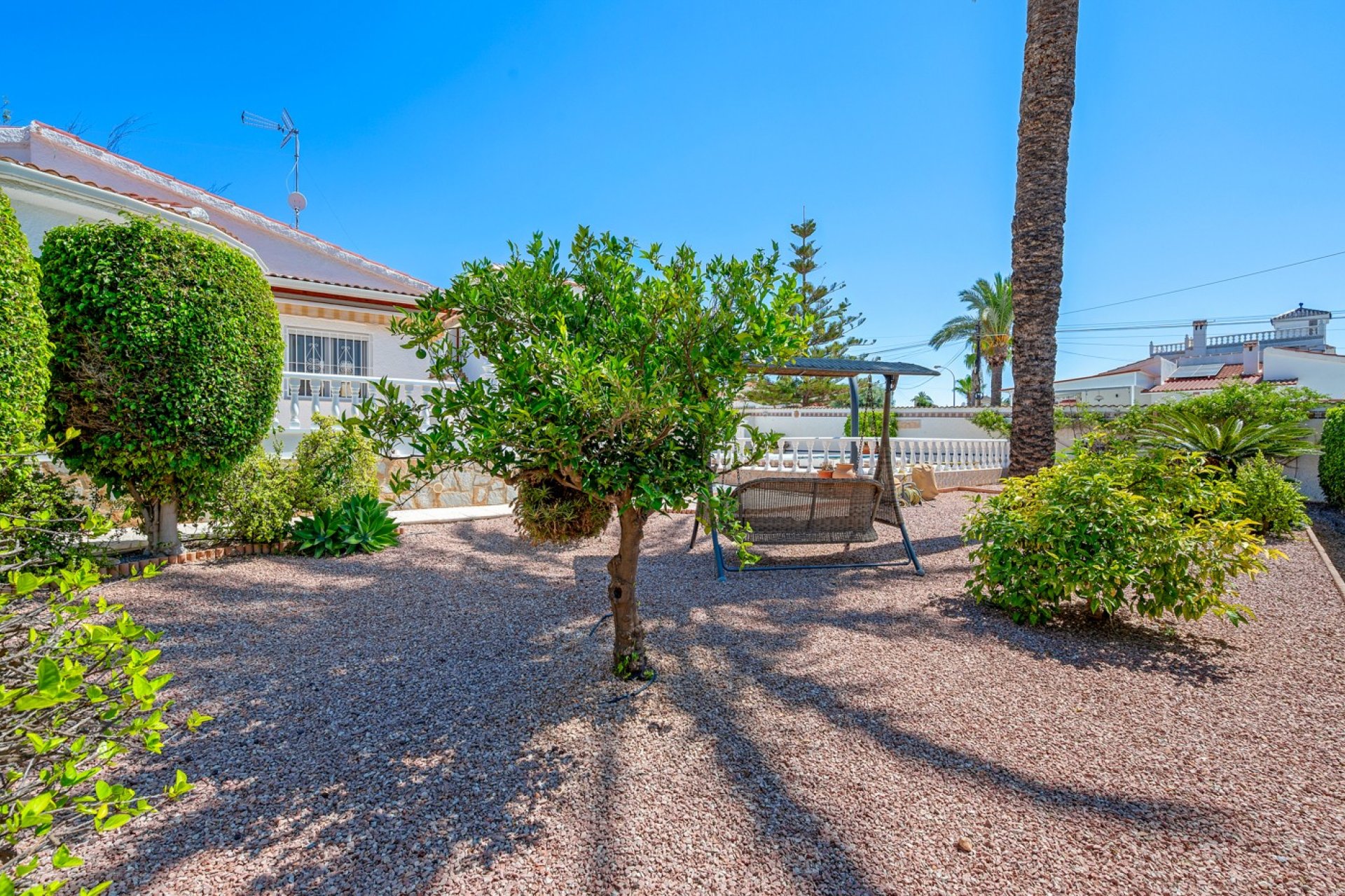 Resale - Villa -
Ciudad quesada - Ciudad Quesada