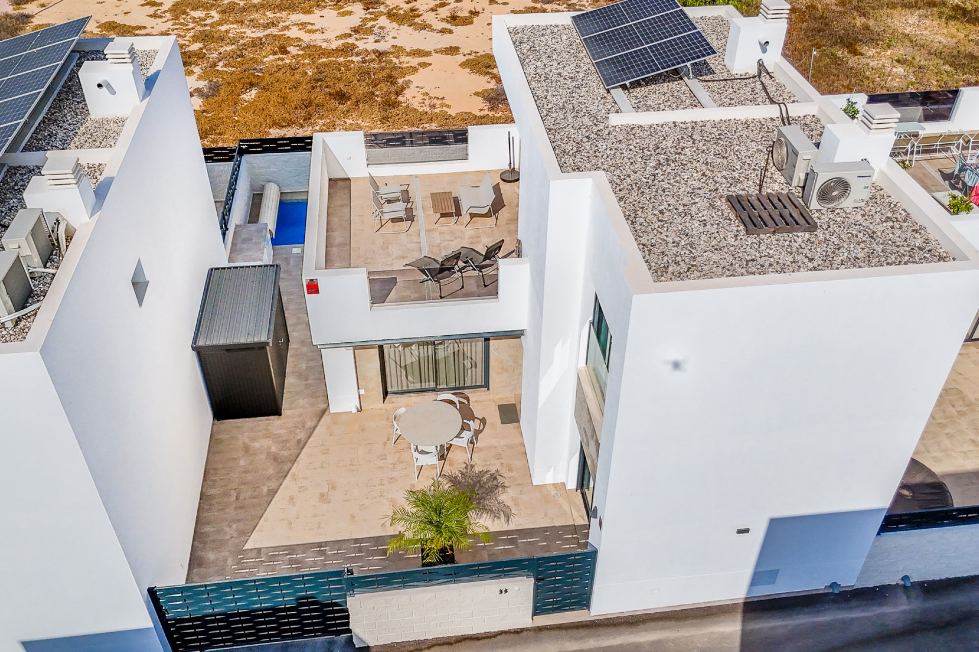 Resale - Villa -
Ciudad quesada - Ciudad Quesada