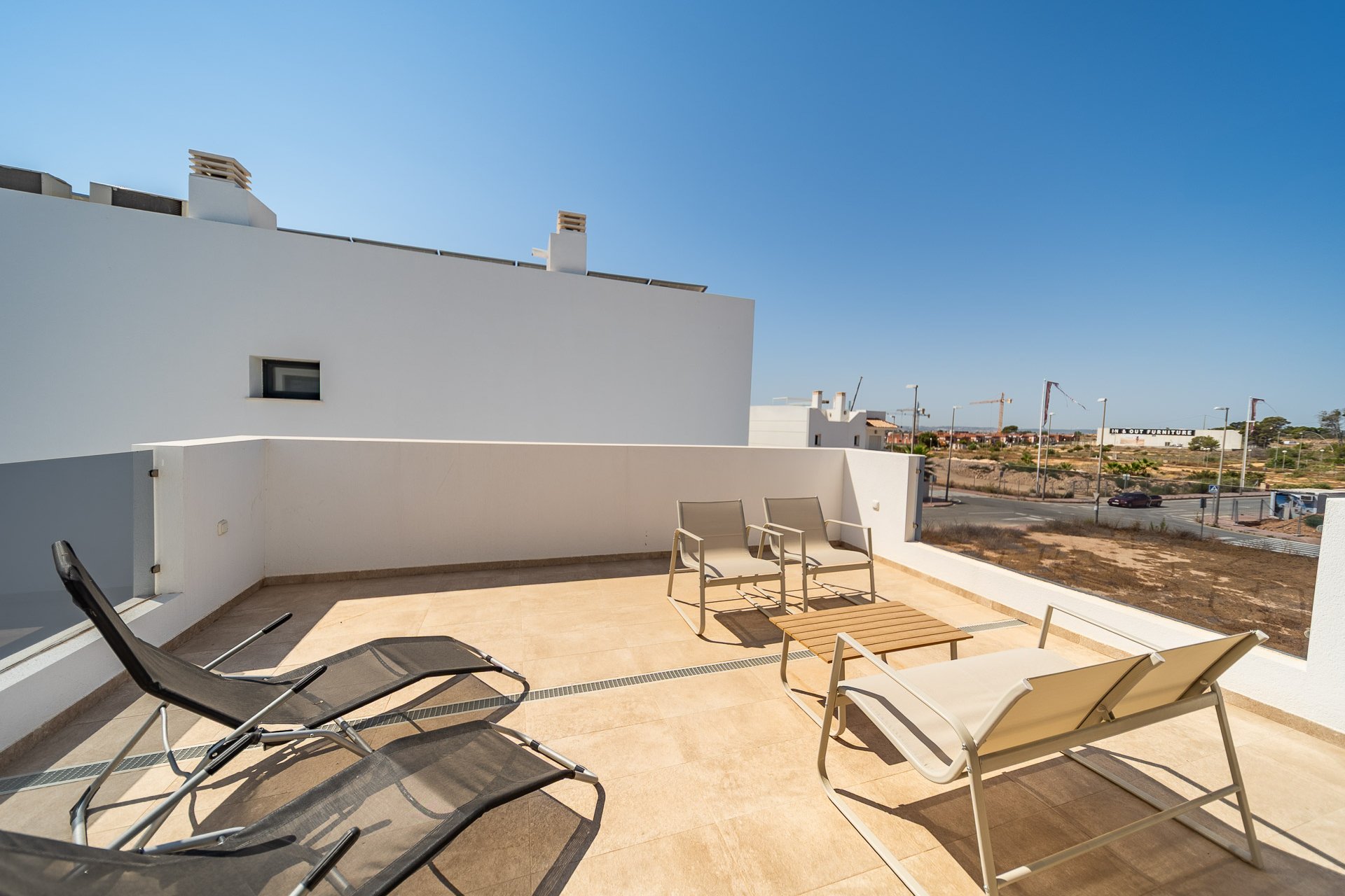 Resale - Villa -
Ciudad quesada - Ciudad Quesada