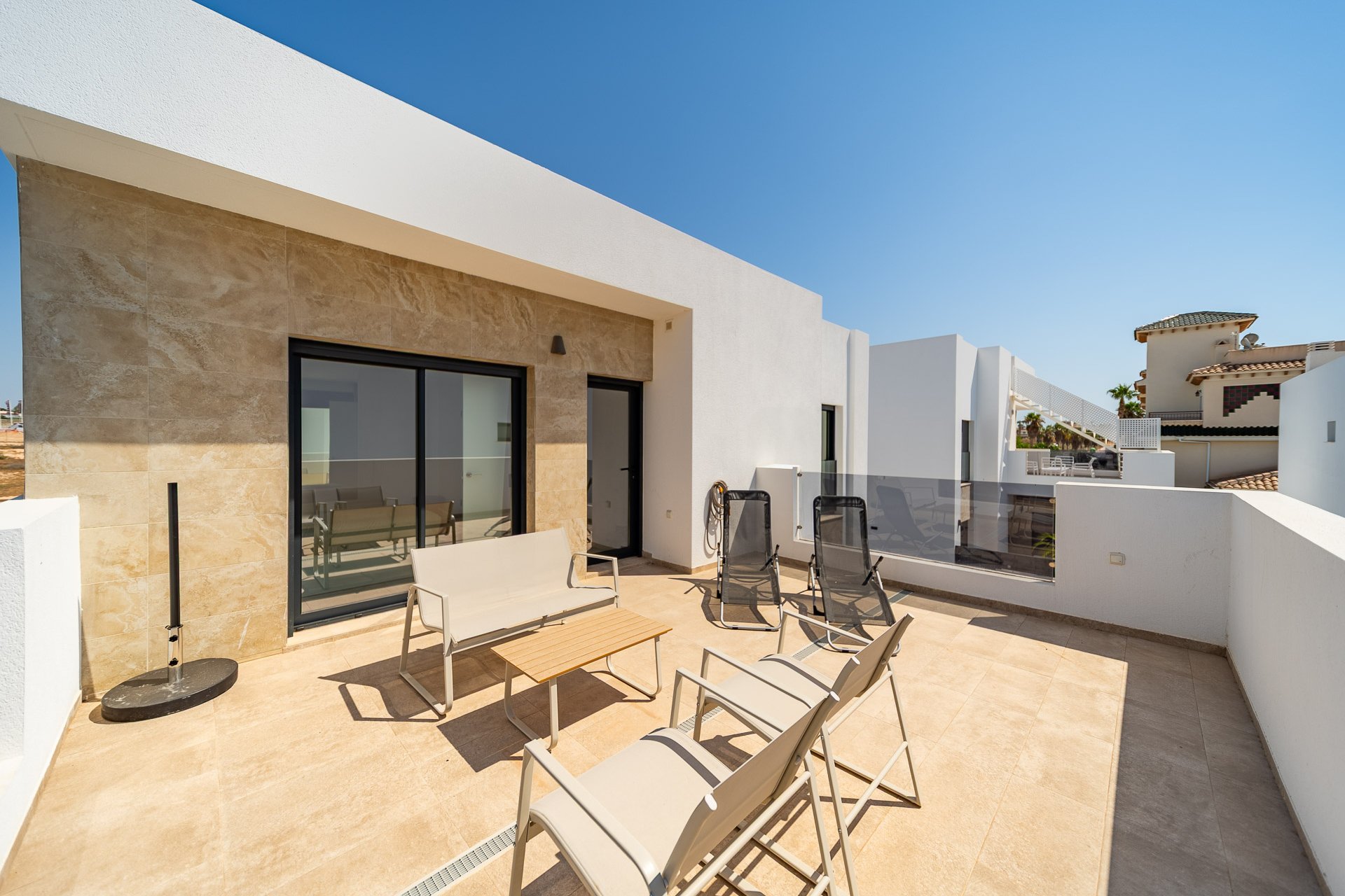 Resale - Villa -
Ciudad quesada - Ciudad Quesada