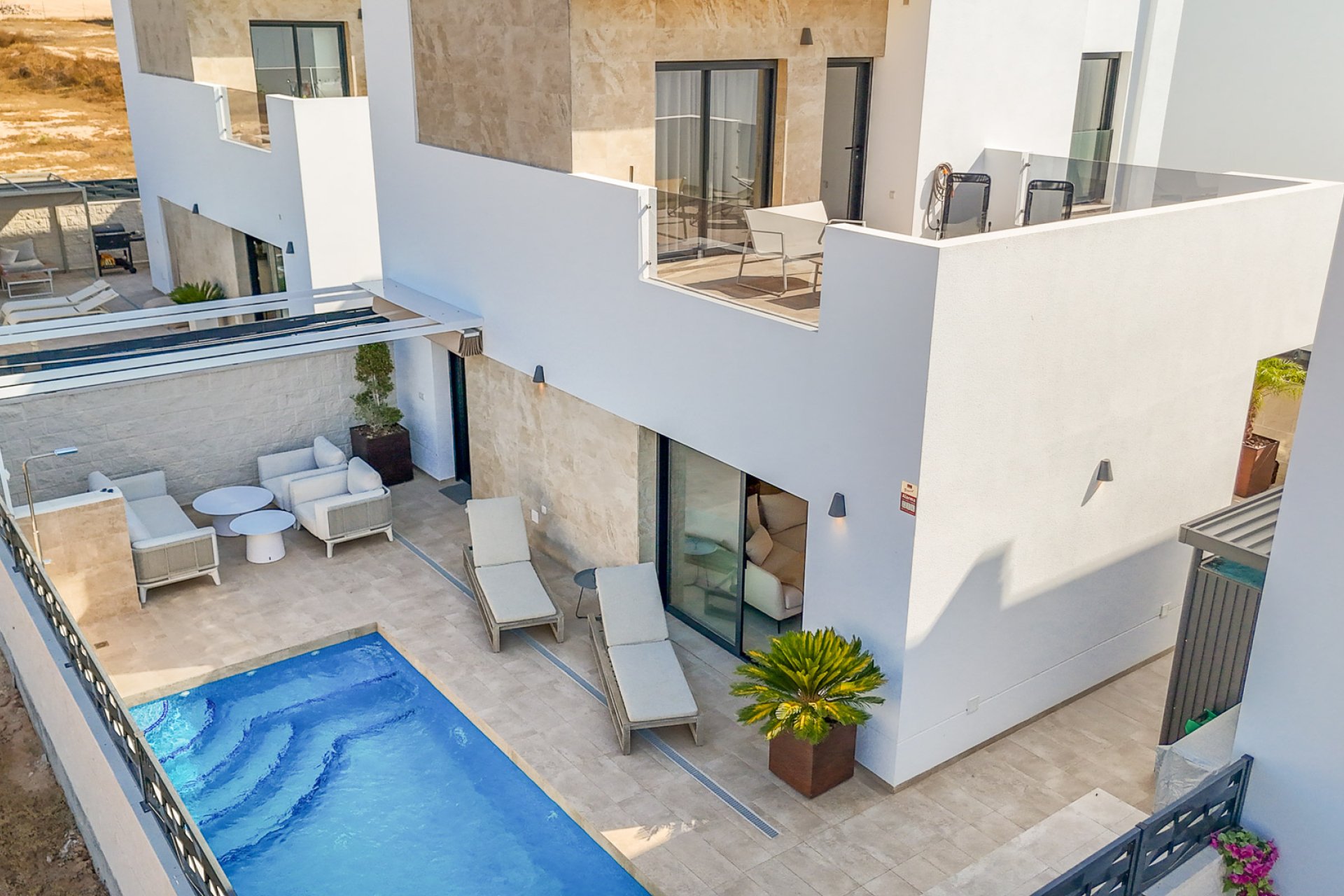 Resale - Villa -
Ciudad quesada - Ciudad Quesada