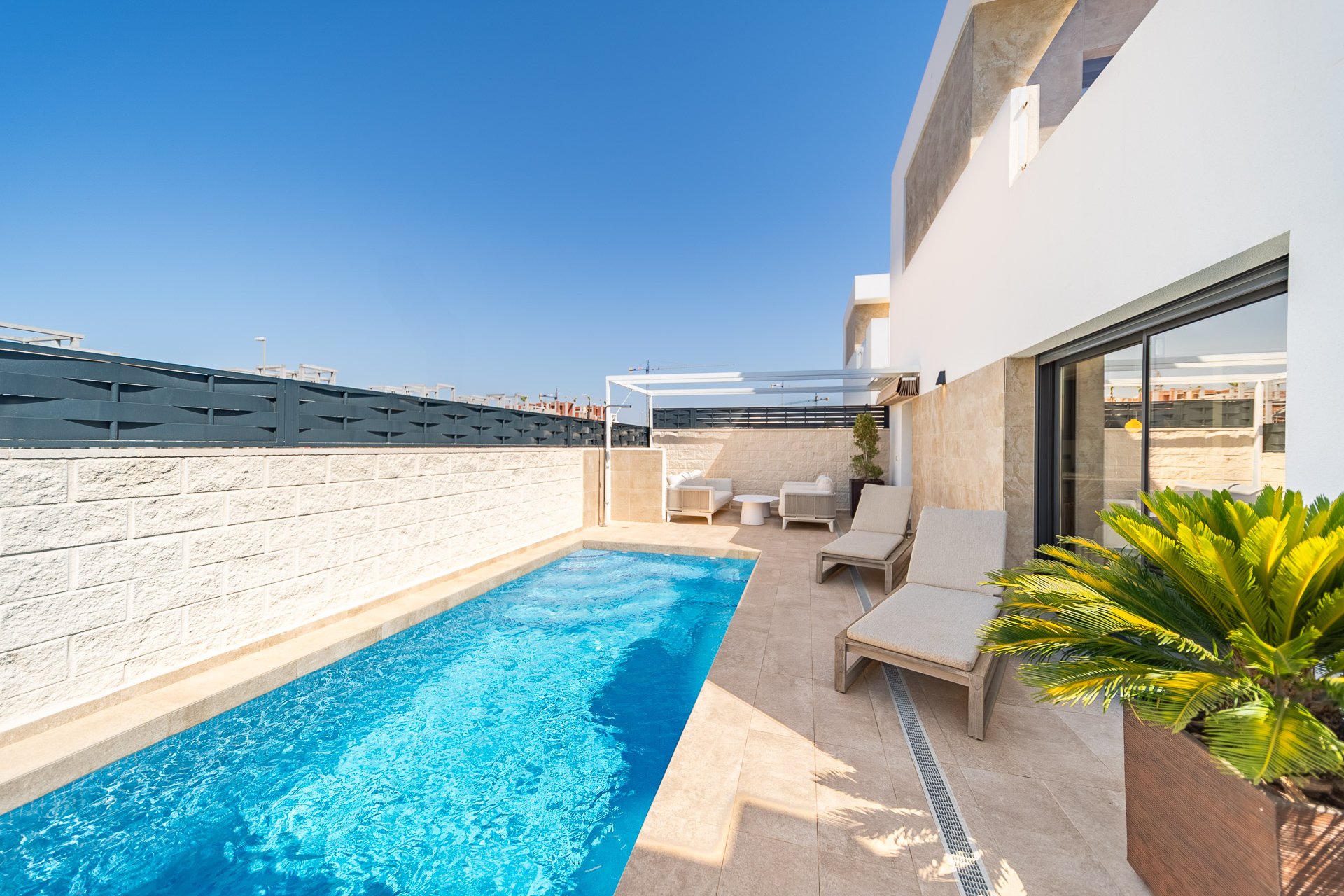 Resale - Villa -
Ciudad quesada - Ciudad Quesada