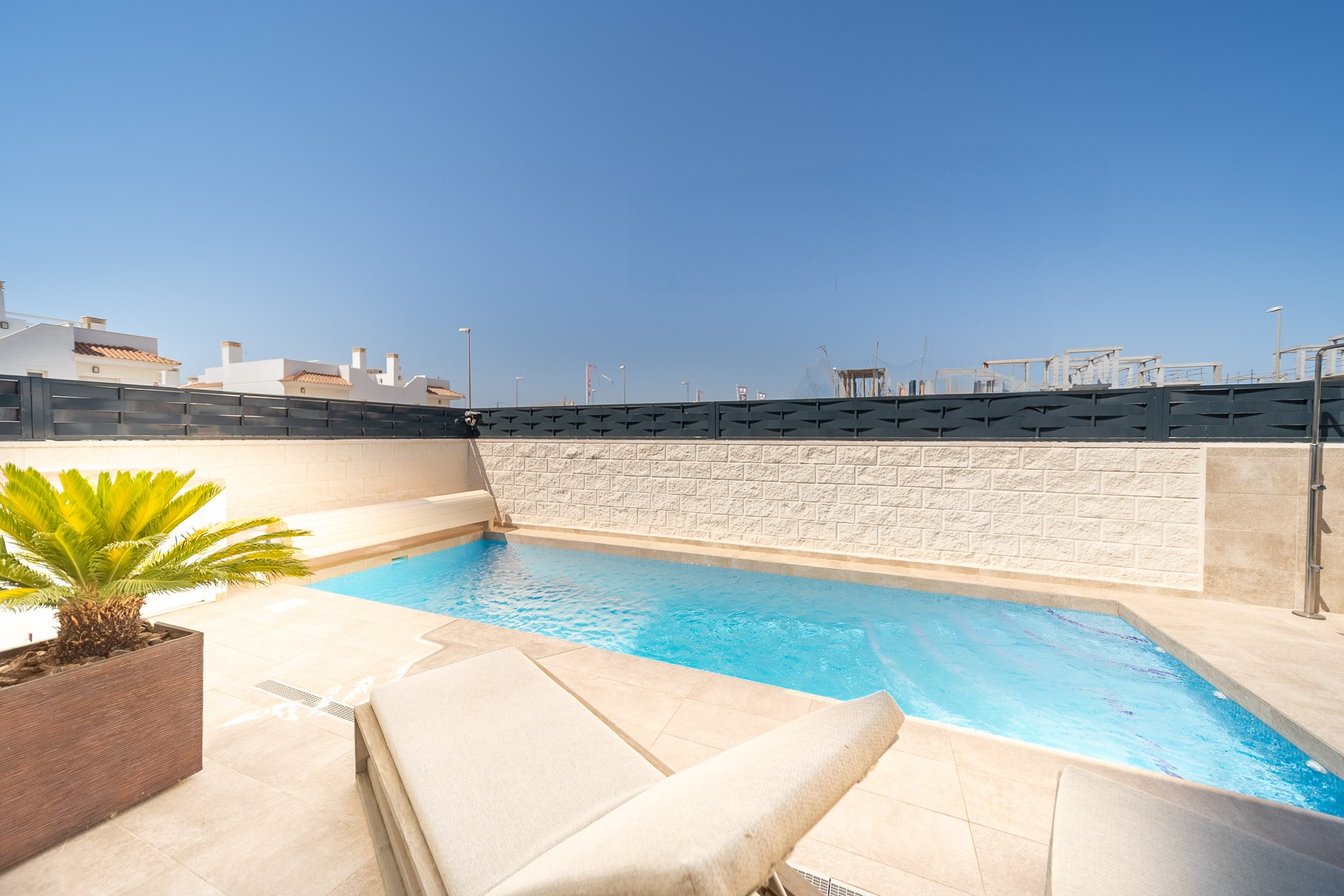 Resale - Villa -
Ciudad quesada - Ciudad Quesada