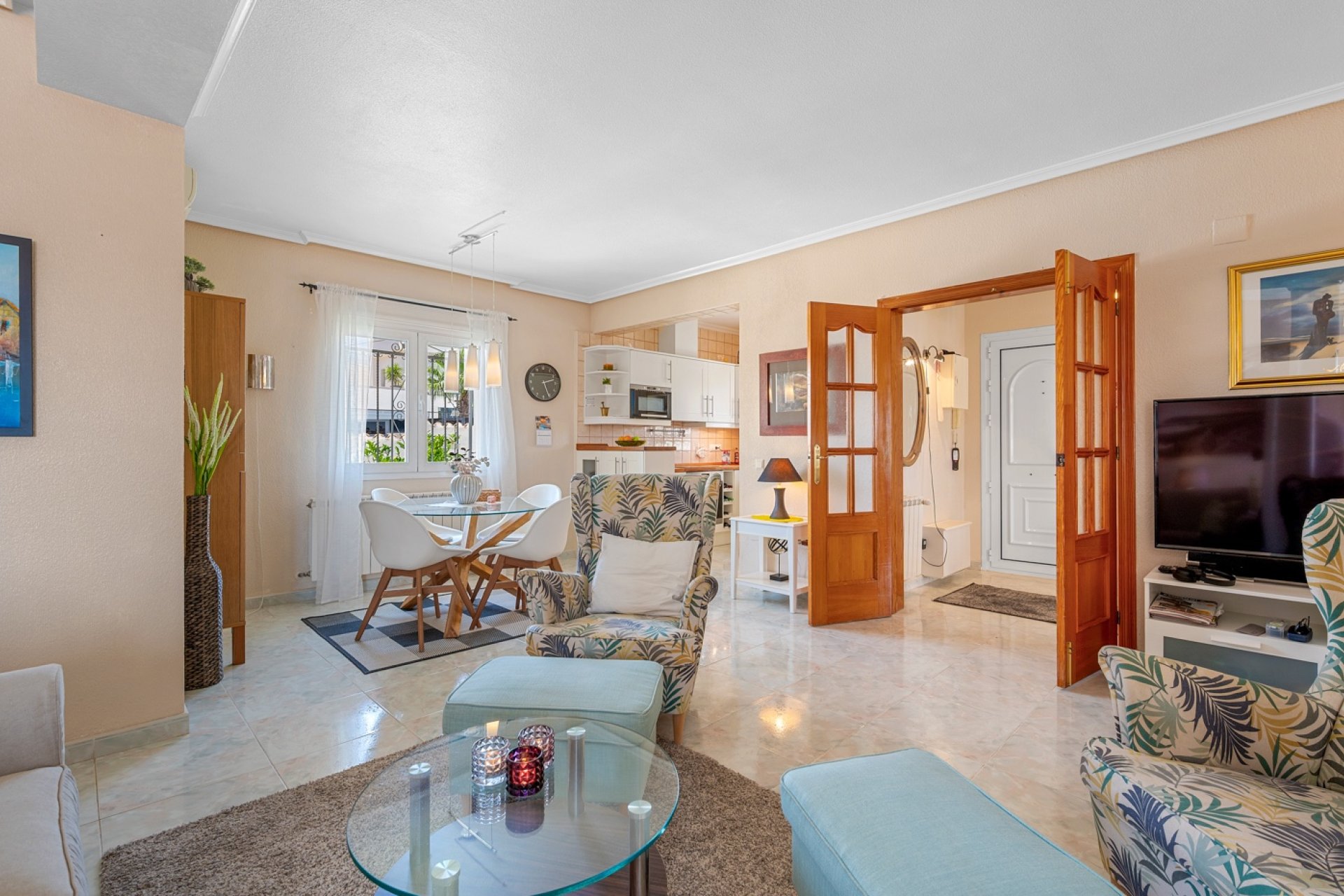 Resale - Villa -
Ciudad quesada - Ciudad Quesada