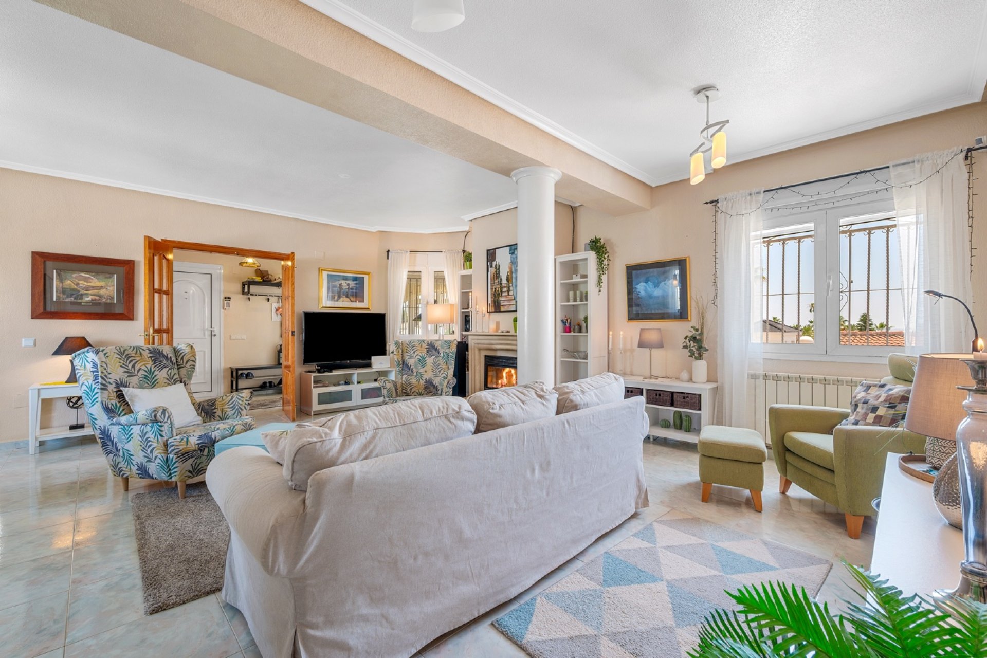 Resale - Villa -
Ciudad quesada - Ciudad Quesada