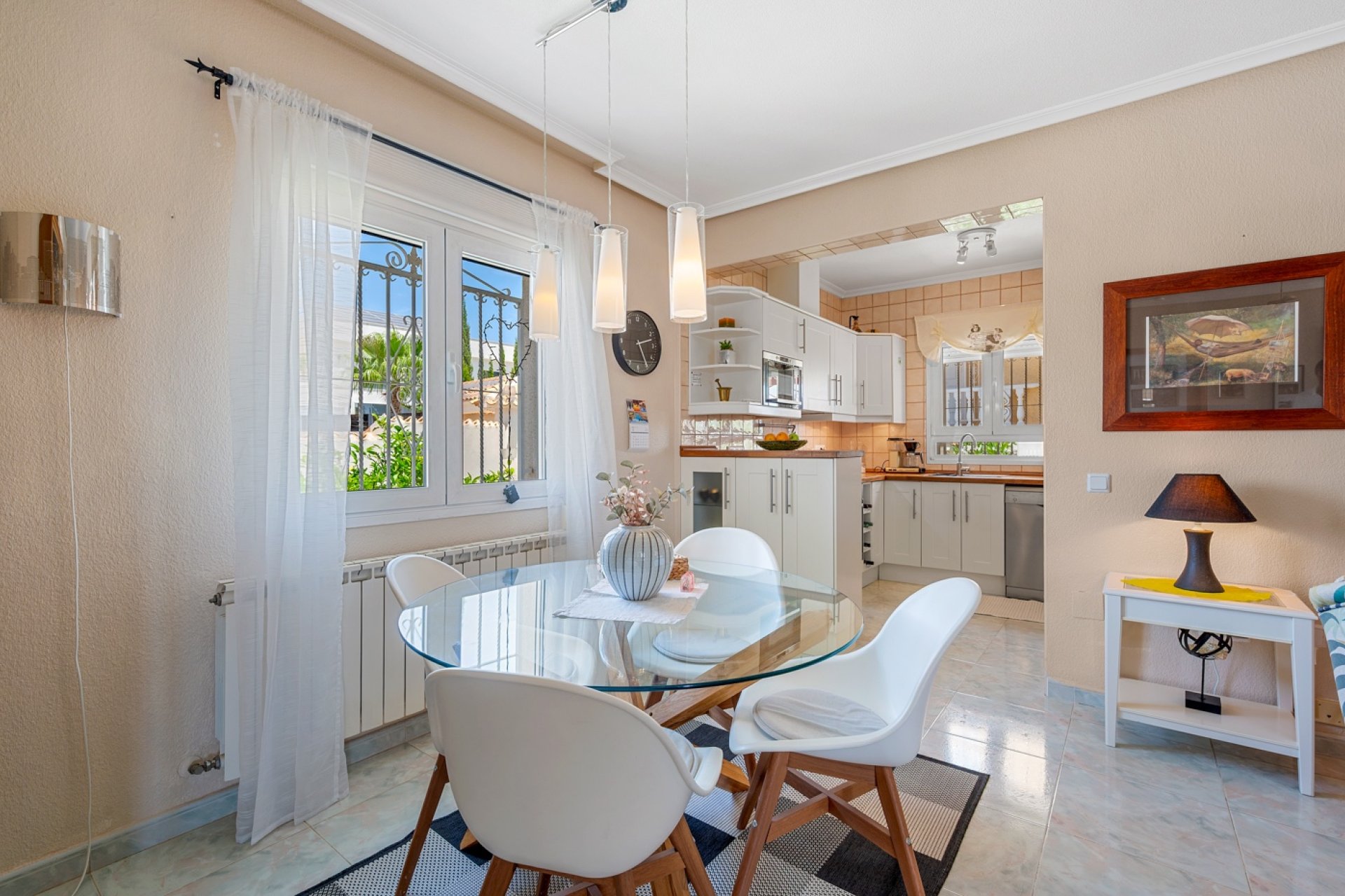 Resale - Villa -
Ciudad quesada - Ciudad Quesada