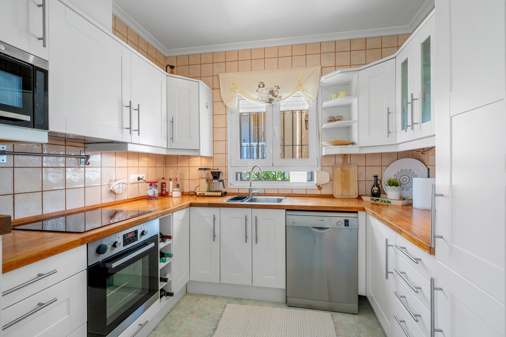 Resale - Villa -
Ciudad quesada - Ciudad Quesada