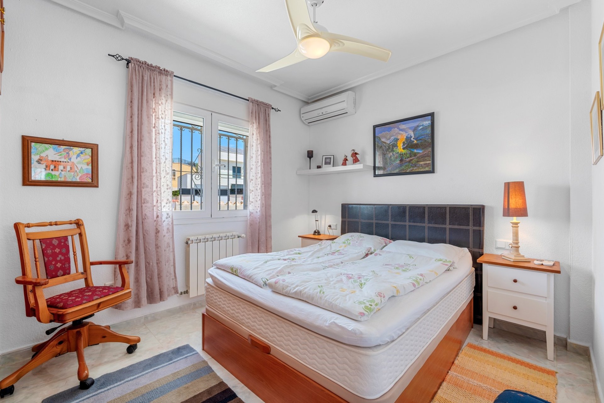 Resale - Villa -
Ciudad quesada - Ciudad Quesada