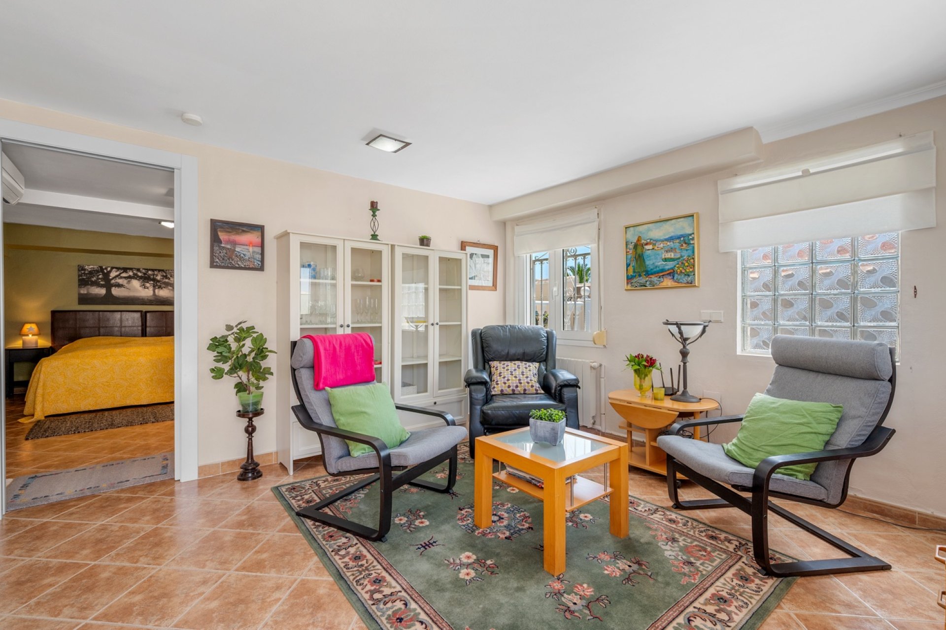 Resale - Villa -
Ciudad quesada - Ciudad Quesada