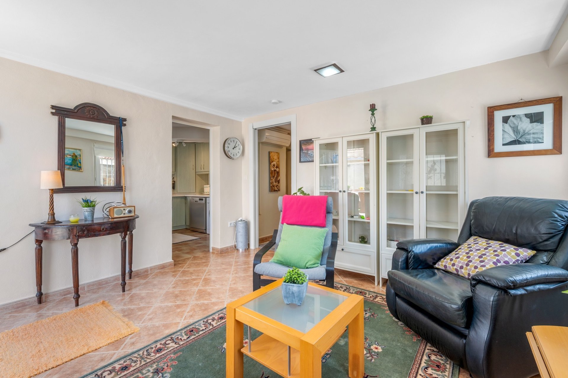 Resale - Villa -
Ciudad quesada - Ciudad Quesada