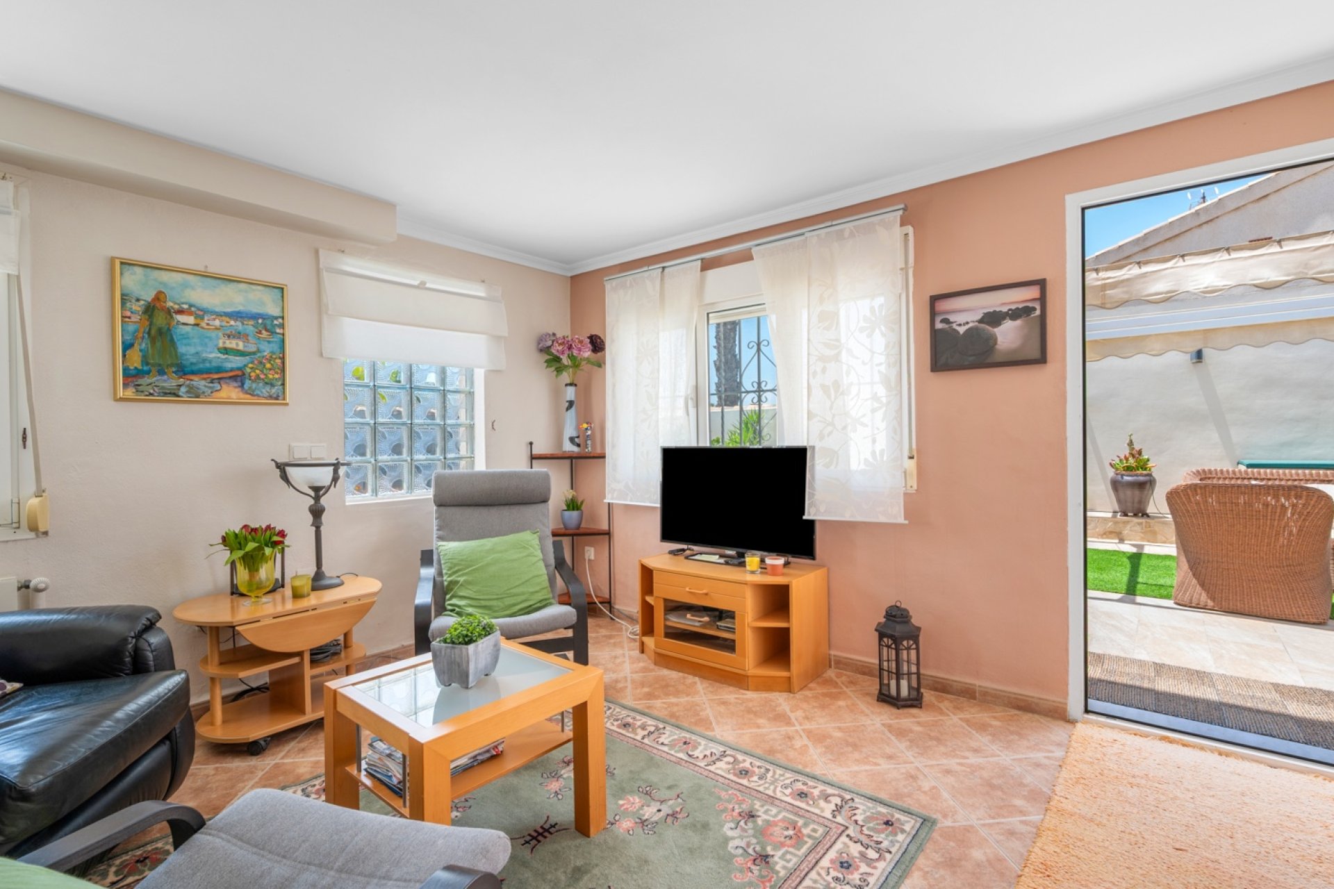 Resale - Villa -
Ciudad quesada - Ciudad Quesada