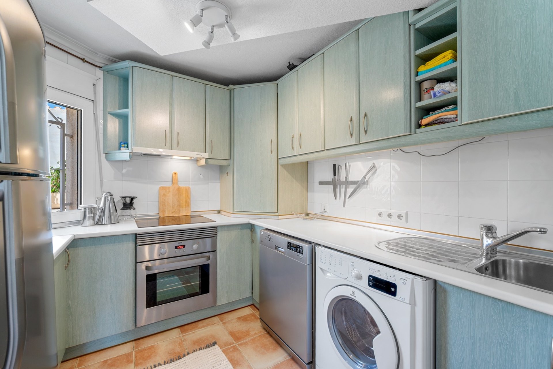 Resale - Villa -
Ciudad quesada - Ciudad Quesada