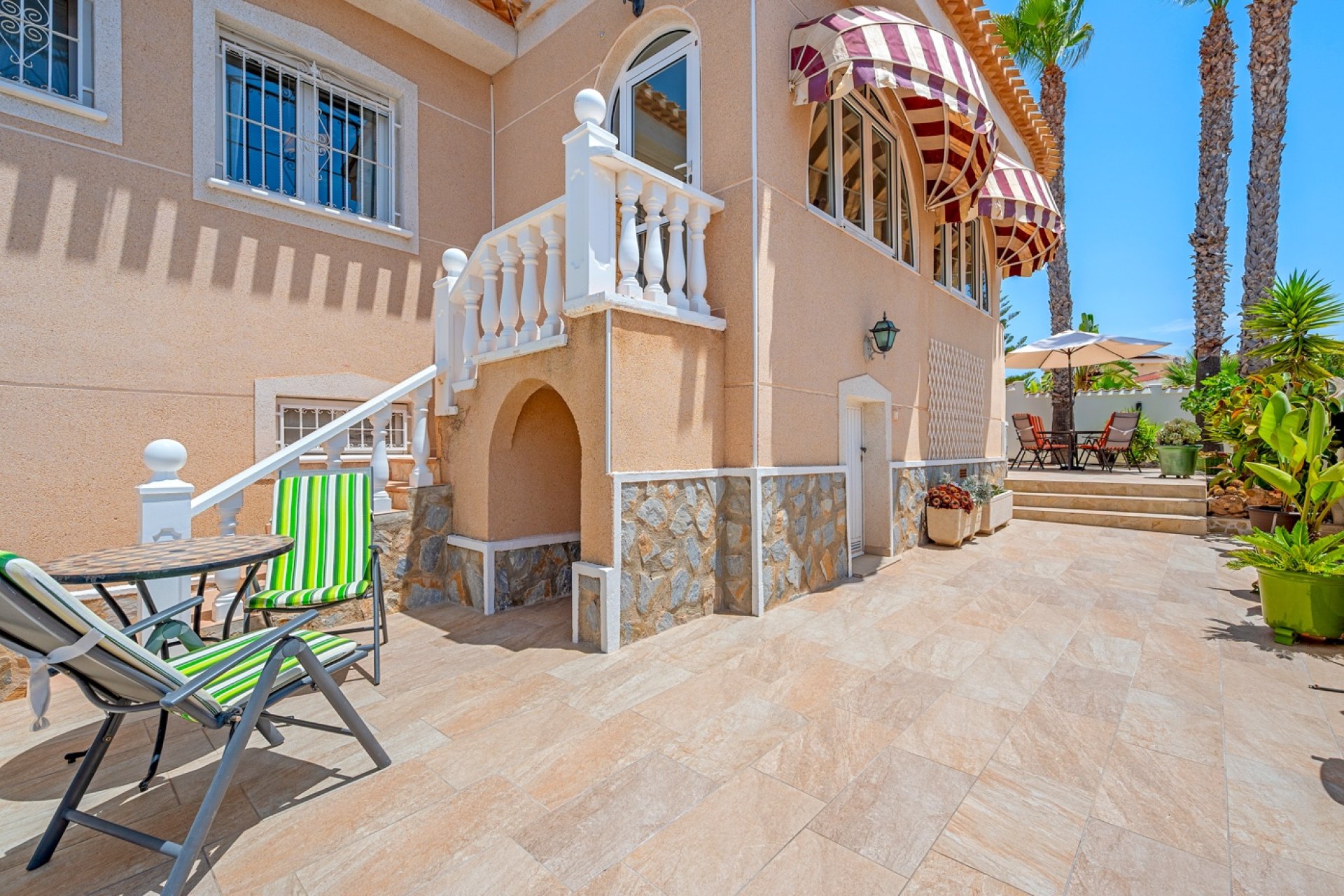 Resale - Villa -
Ciudad quesada - Ciudad Quesada