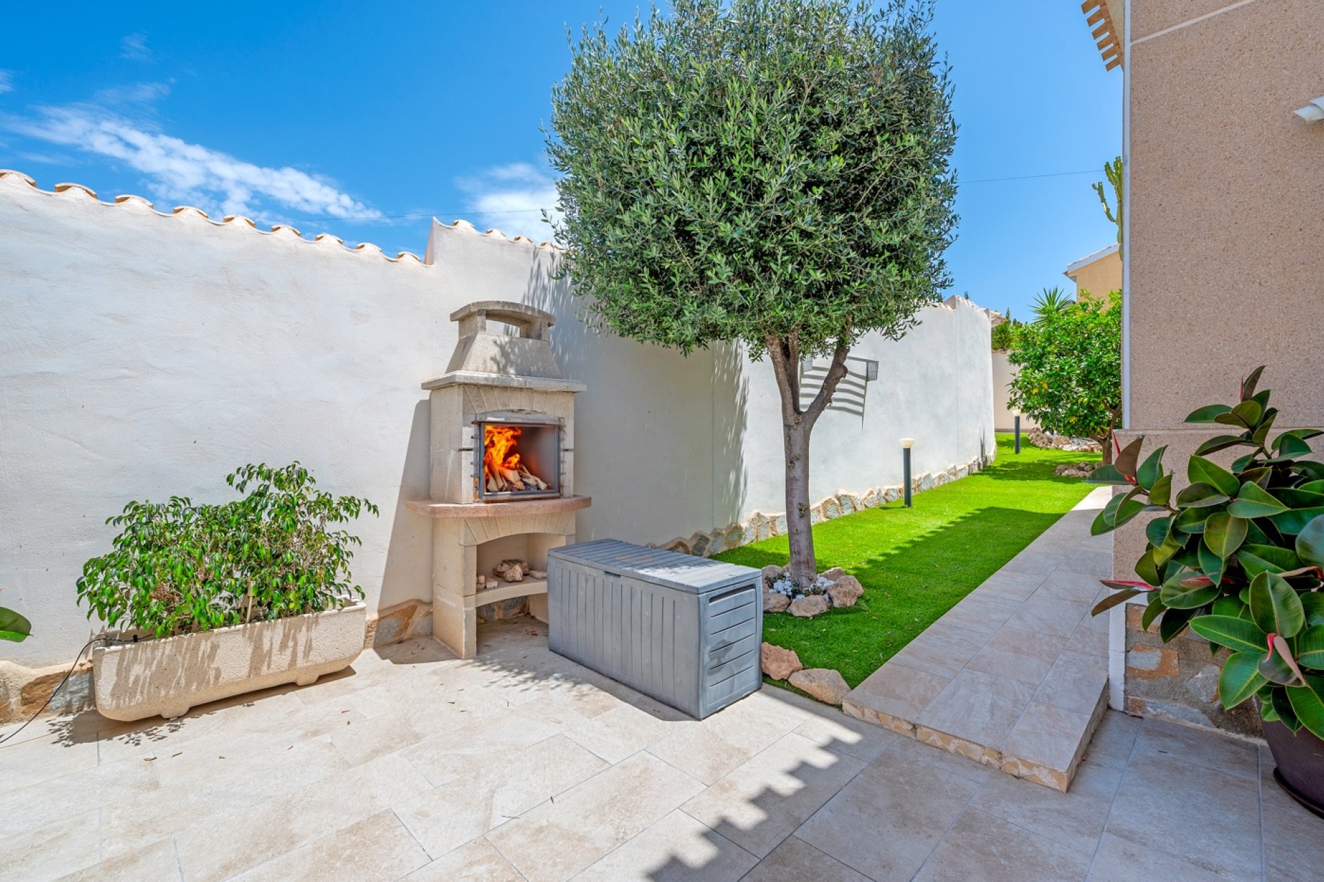 Resale - Villa -
Ciudad quesada - Ciudad Quesada