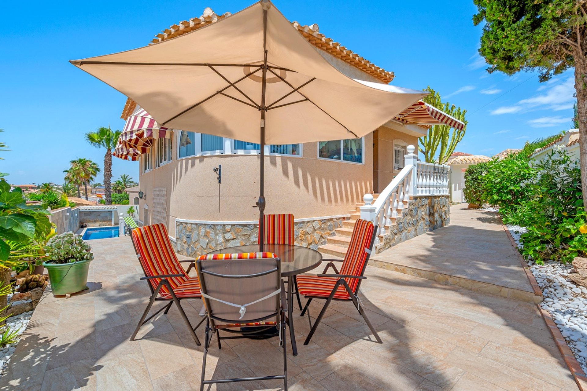 Resale - Villa -
Ciudad quesada - Ciudad Quesada