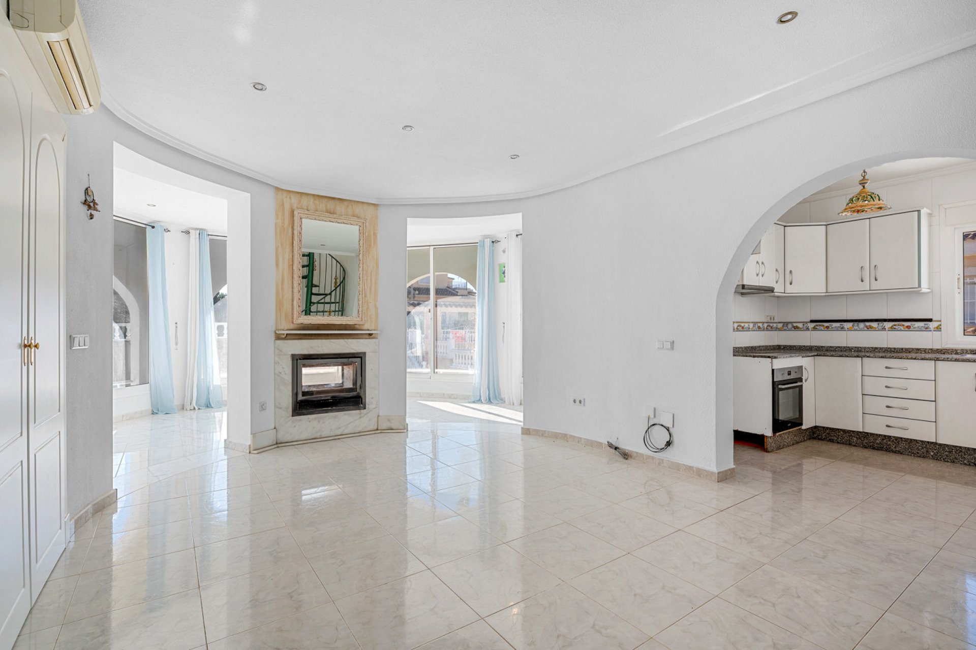 Resale - Villa -
Ciudad quesada - Ciudad Quesada