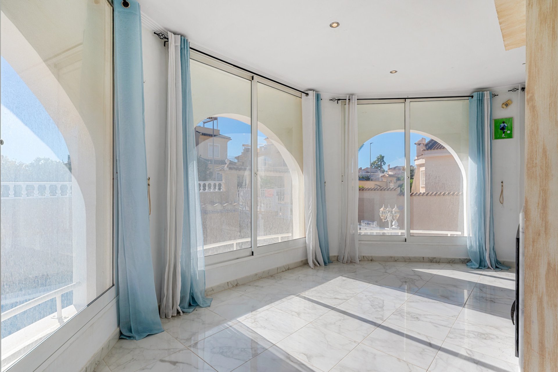 Resale - Villa -
Ciudad quesada - Ciudad Quesada