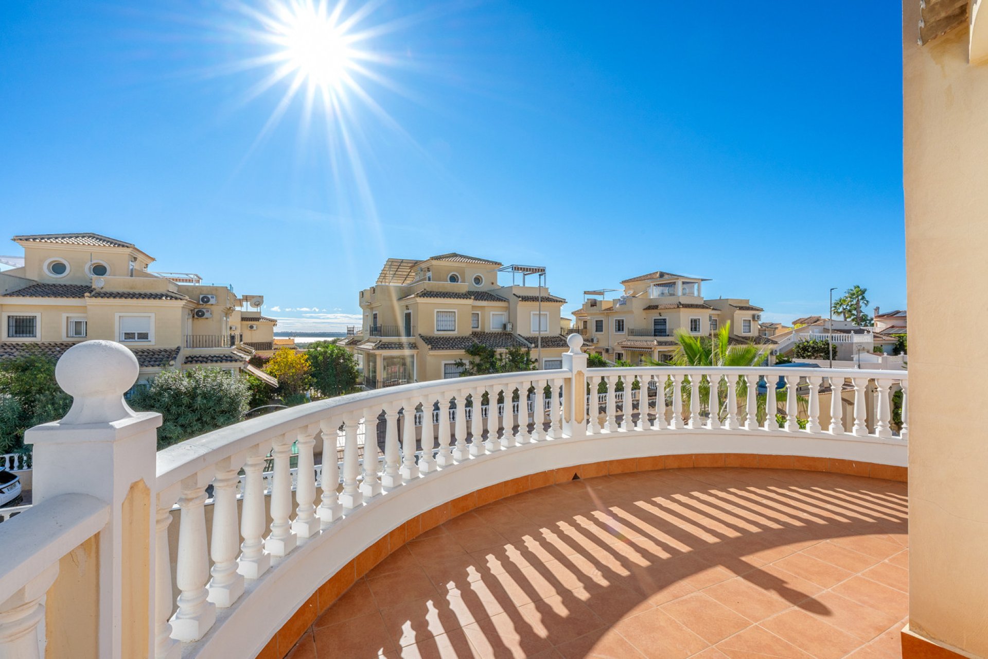 Resale - Villa -
Ciudad quesada - Ciudad Quesada