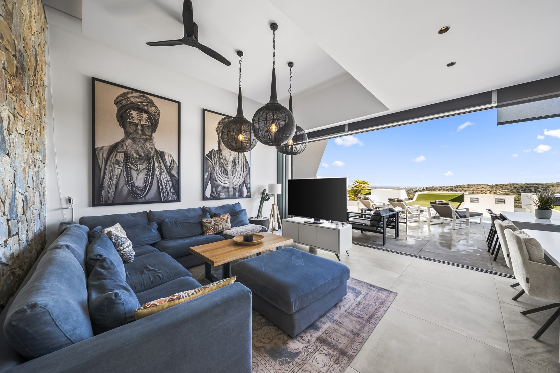 Resale - Villa -
Ciudad quesada - Ciudad Quesada