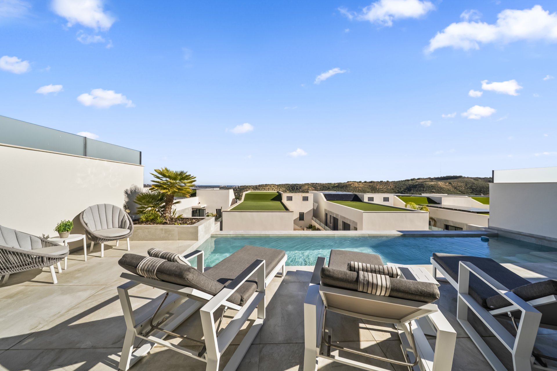 Resale - Villa -
Ciudad quesada - Ciudad Quesada