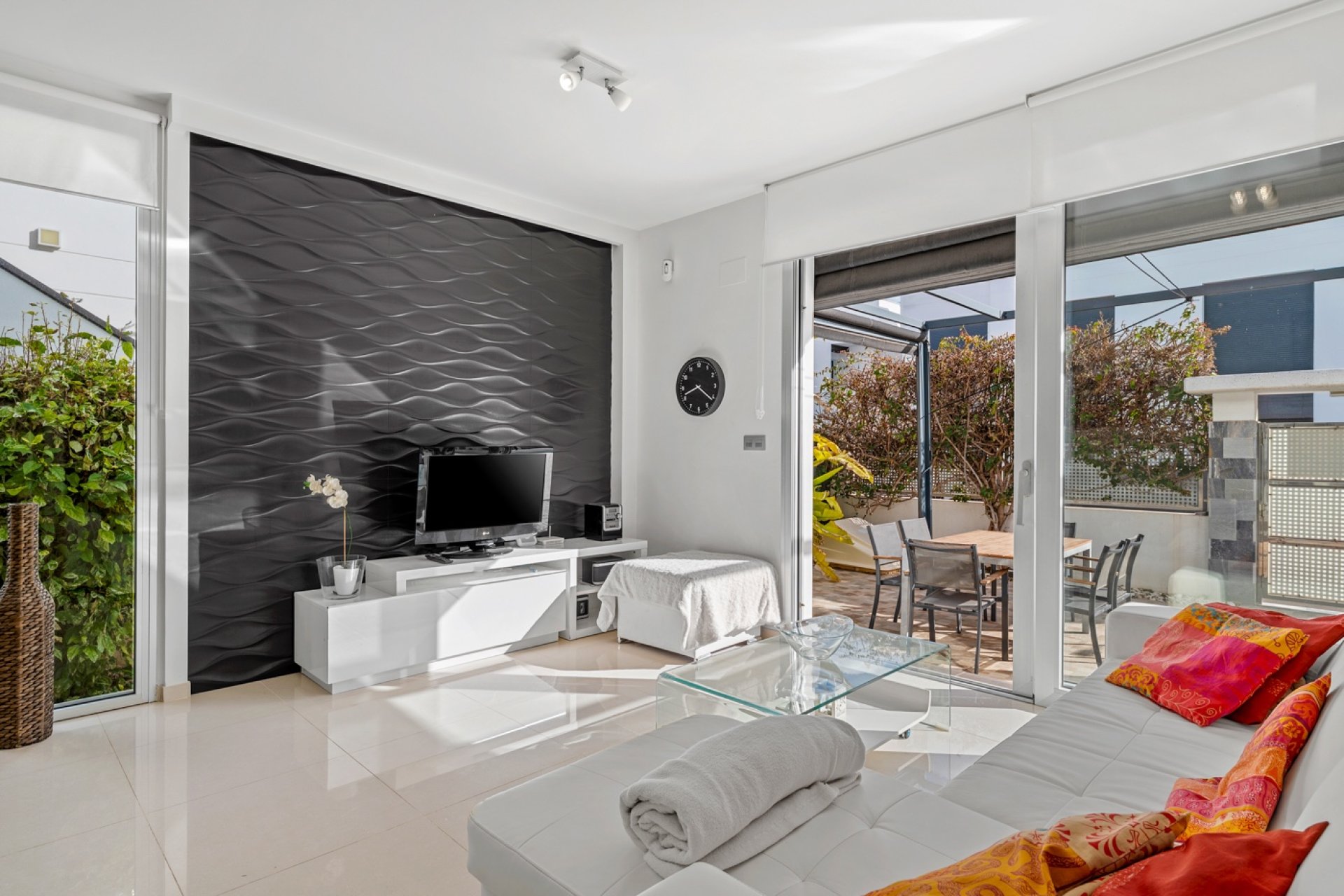 Resale - Villa -
Ciudad quesada - Ciudad Quesada