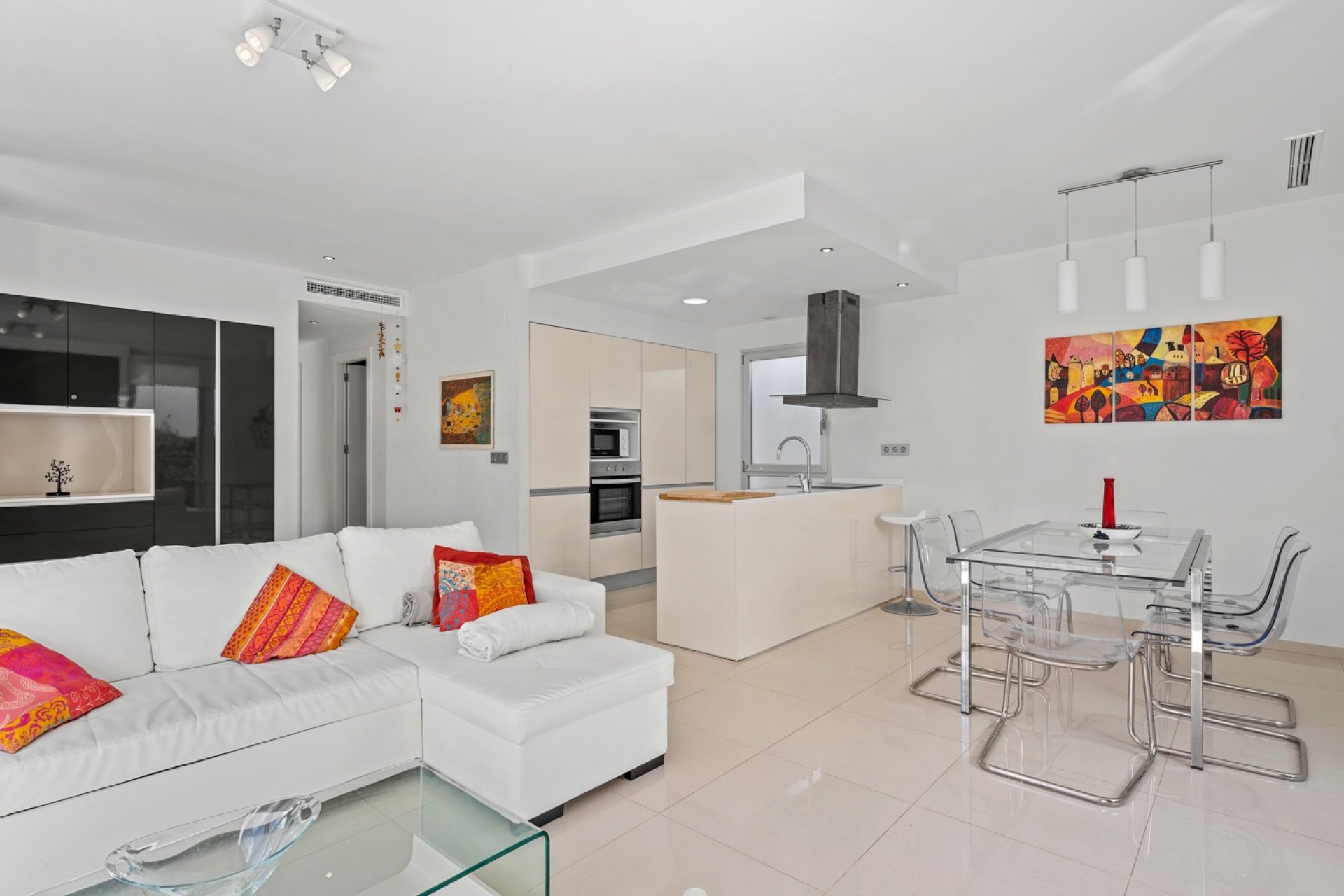 Resale - Villa -
Ciudad quesada - Ciudad Quesada