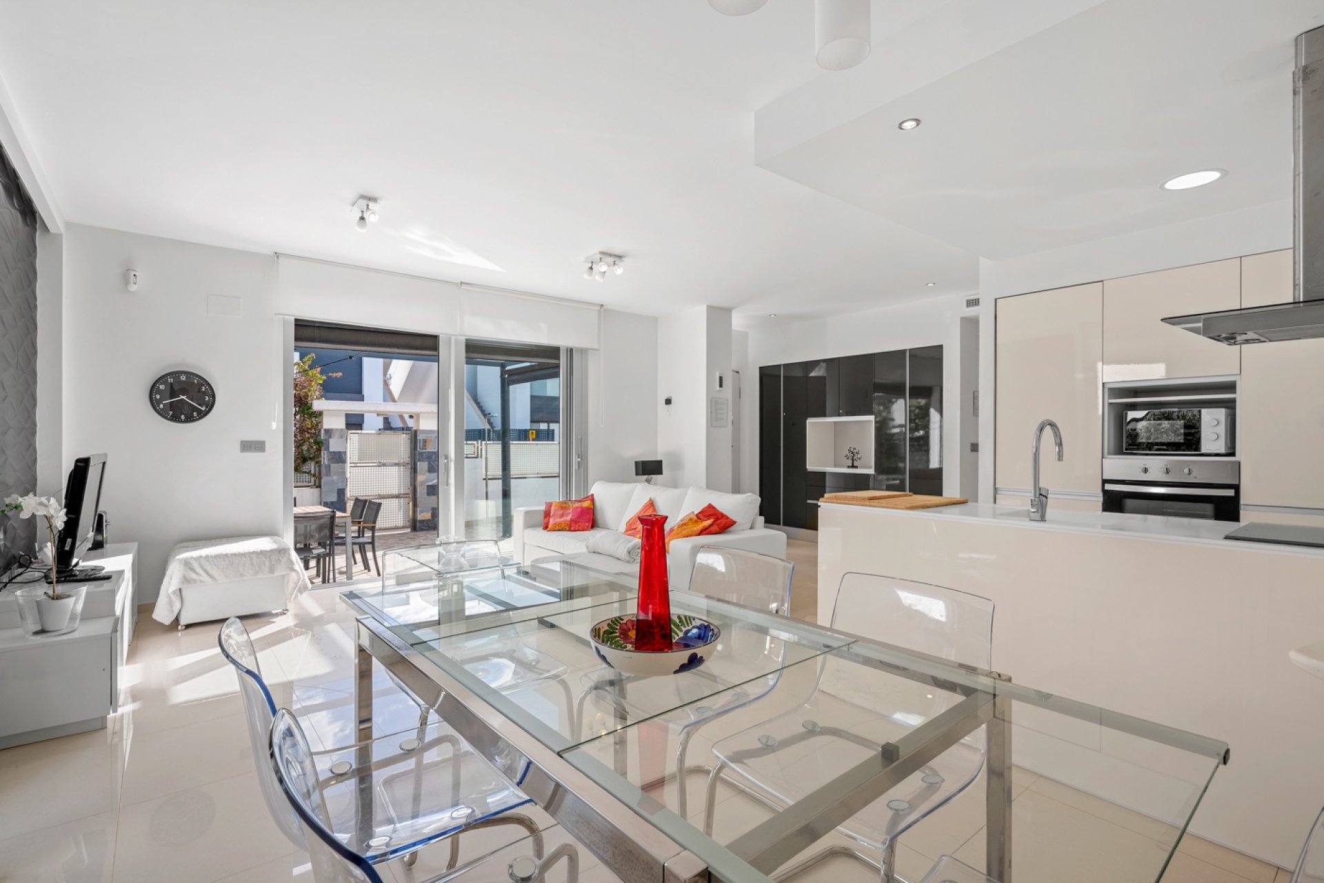 Resale - Villa -
Ciudad quesada - Ciudad Quesada