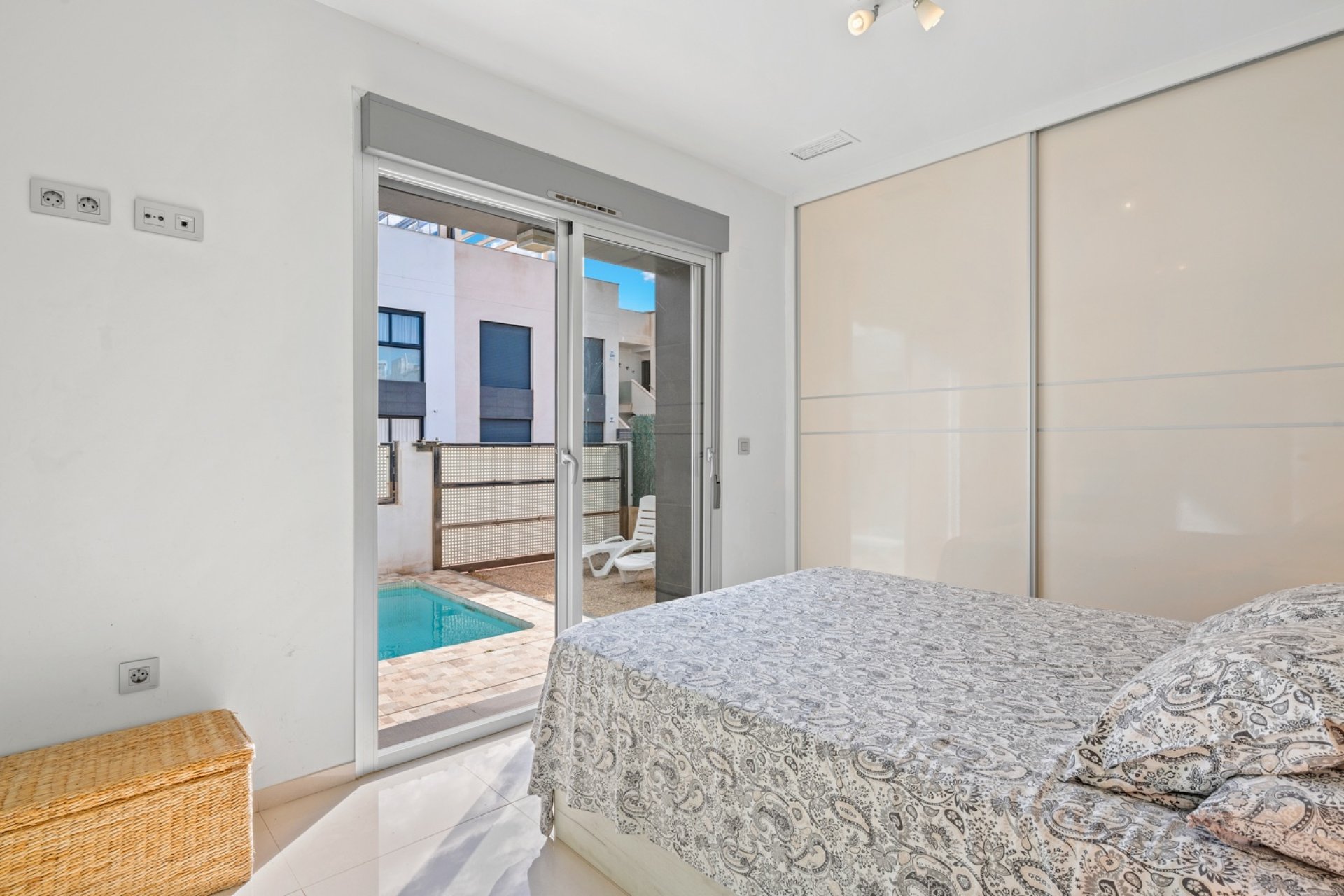 Resale - Villa -
Ciudad quesada - Ciudad Quesada