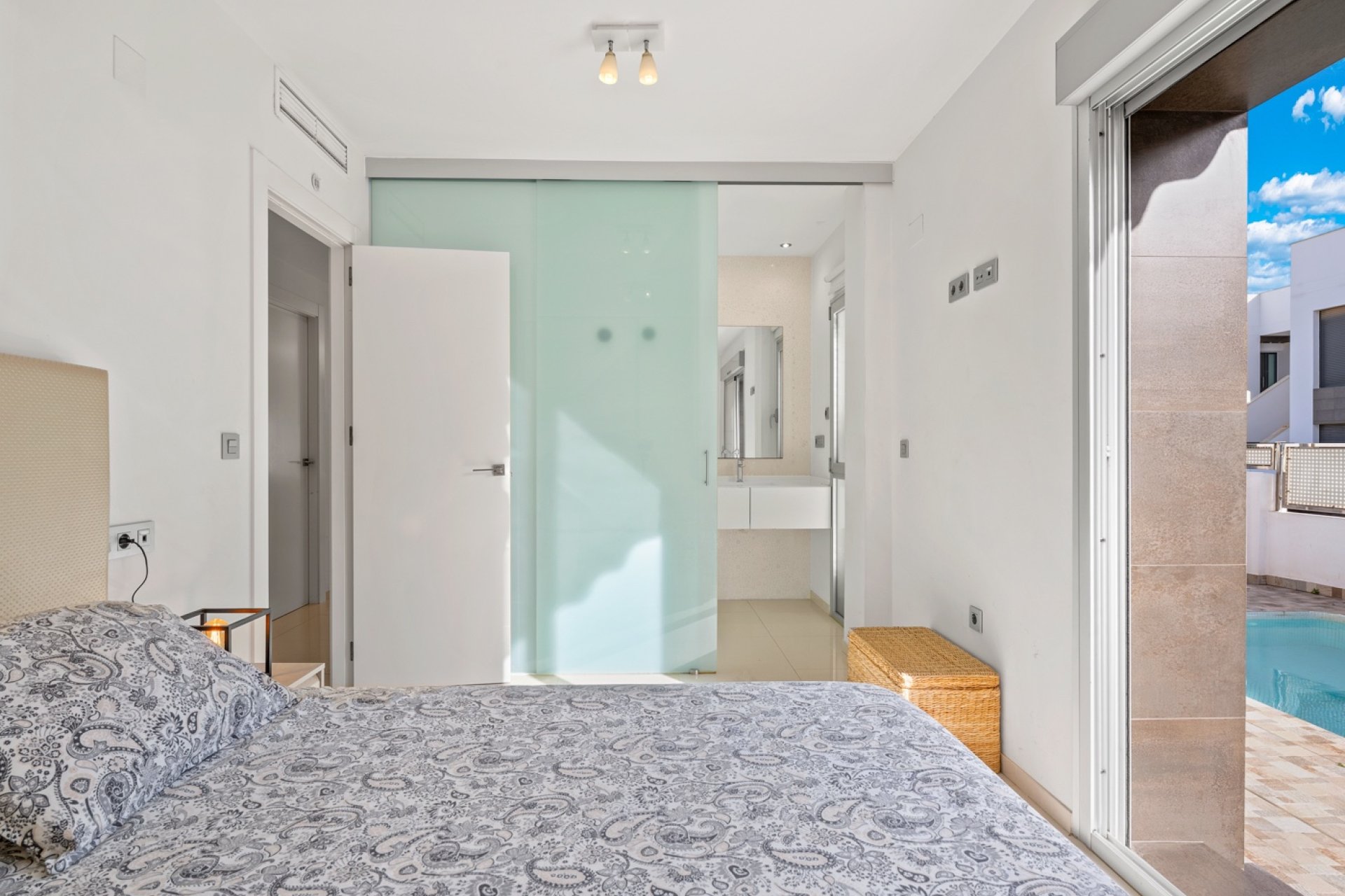 Resale - Villa -
Ciudad quesada - Ciudad Quesada