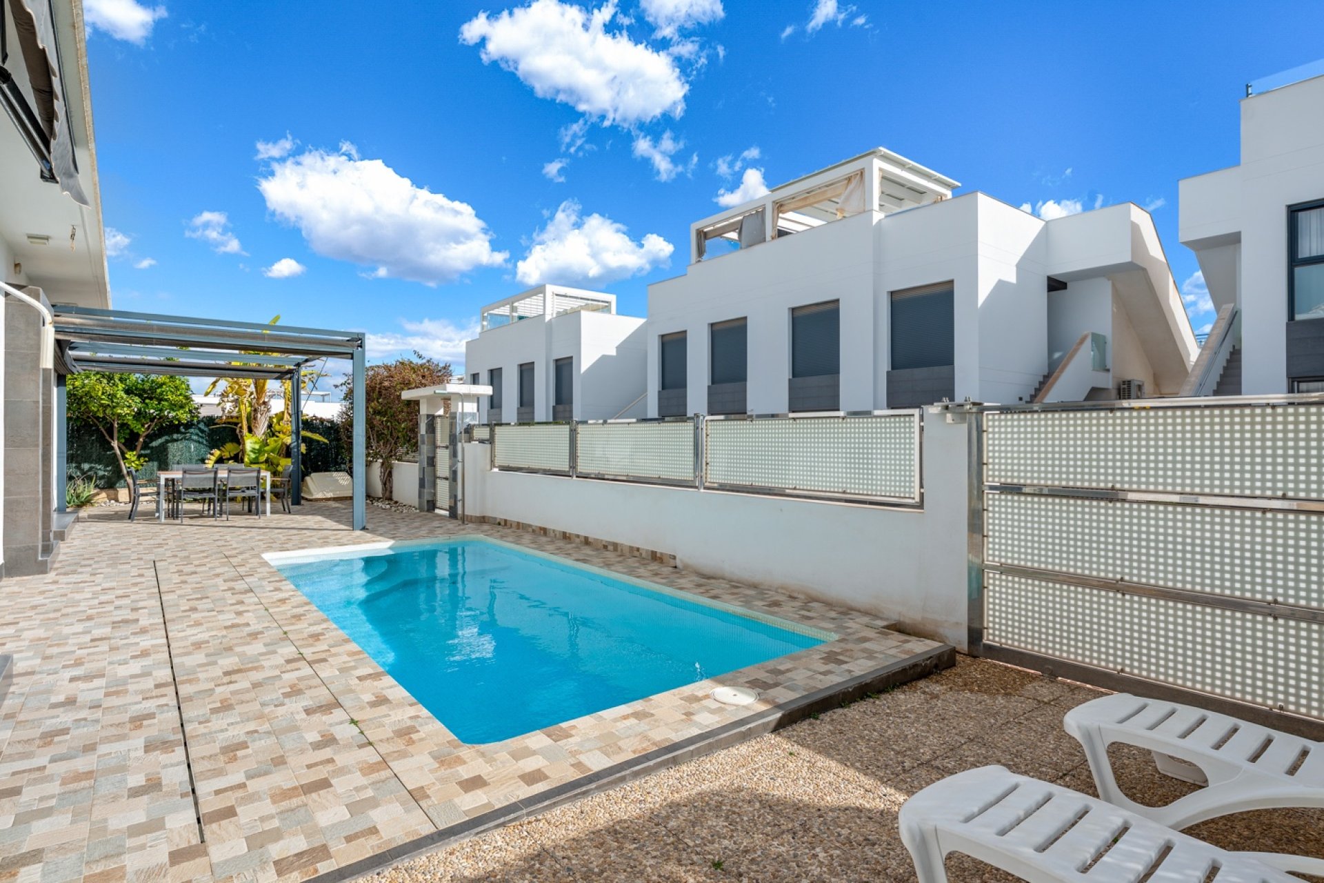 Resale - Villa -
Ciudad quesada - Ciudad Quesada