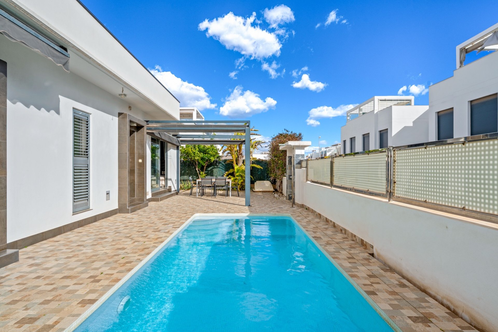 Resale - Villa -
Ciudad quesada - Ciudad Quesada